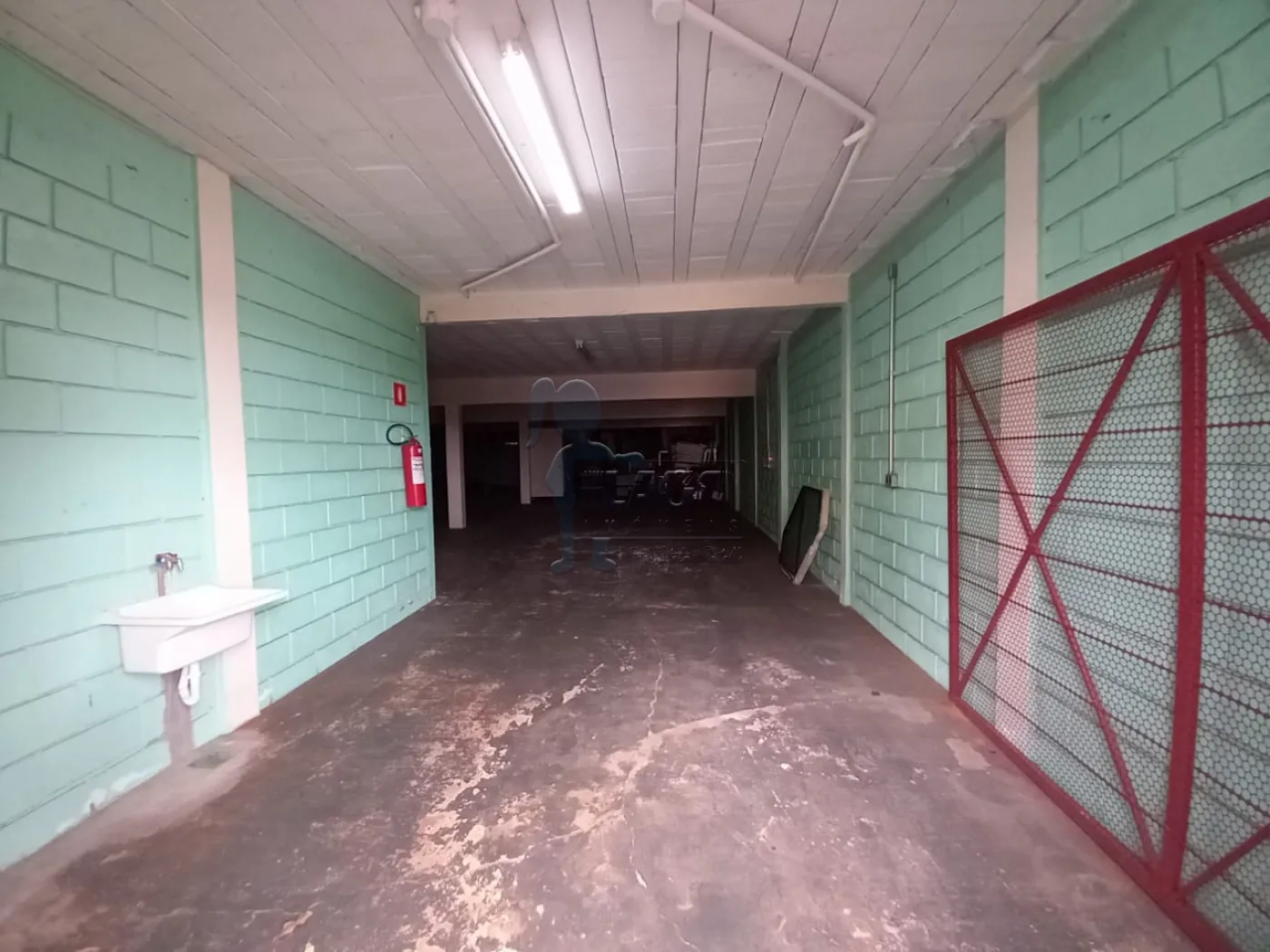 Alugar Comercial padr&atilde;o / Galp&atilde;o - Armaz&eacute;m em Ribeir&atilde;o Preto R$ 6.500,00 - Foto 1