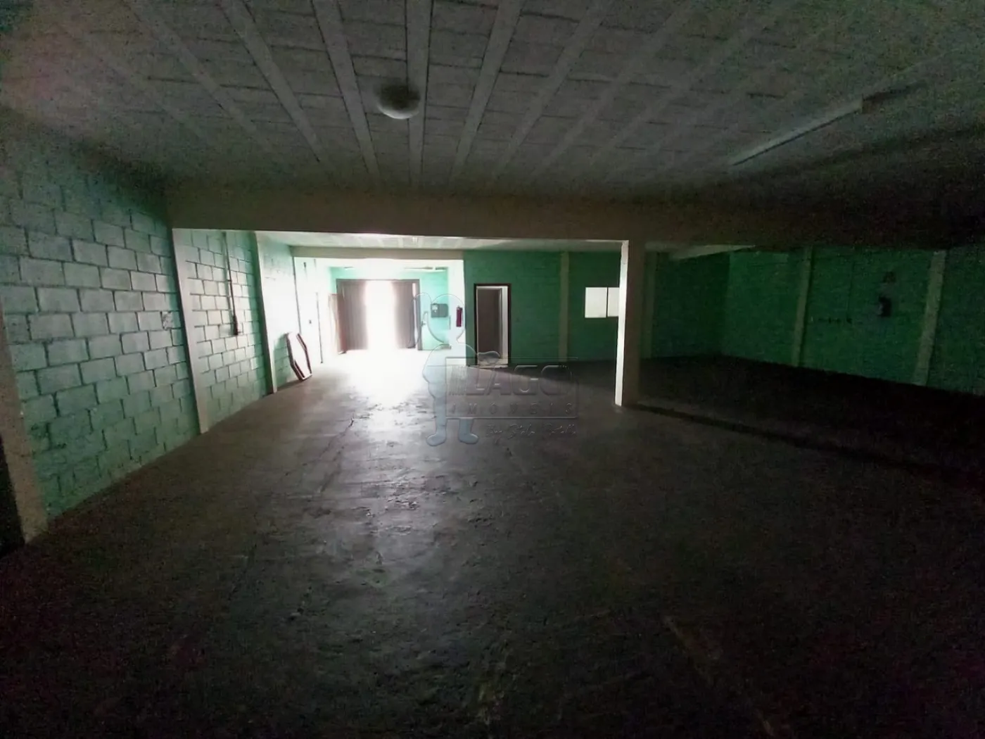Alugar Comercial padr&atilde;o / Galp&atilde;o - Armaz&eacute;m em Ribeir&atilde;o Preto R$ 6.500,00 - Foto 2