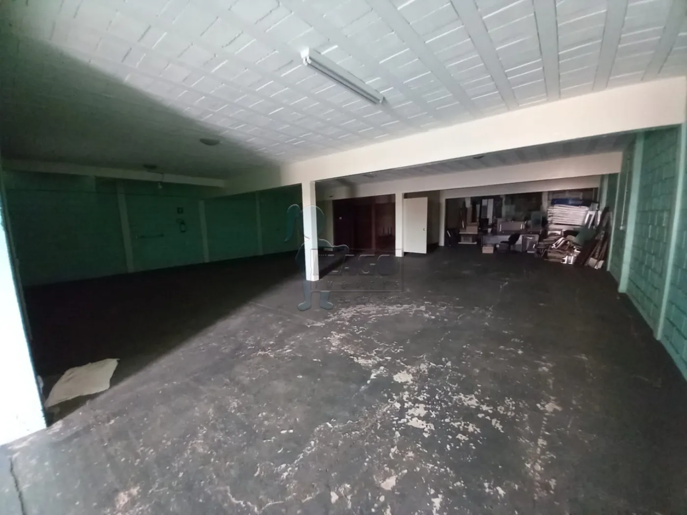 Alugar Comercial padr&atilde;o / Galp&atilde;o - Armaz&eacute;m em Ribeir&atilde;o Preto R$ 6.500,00 - Foto 3