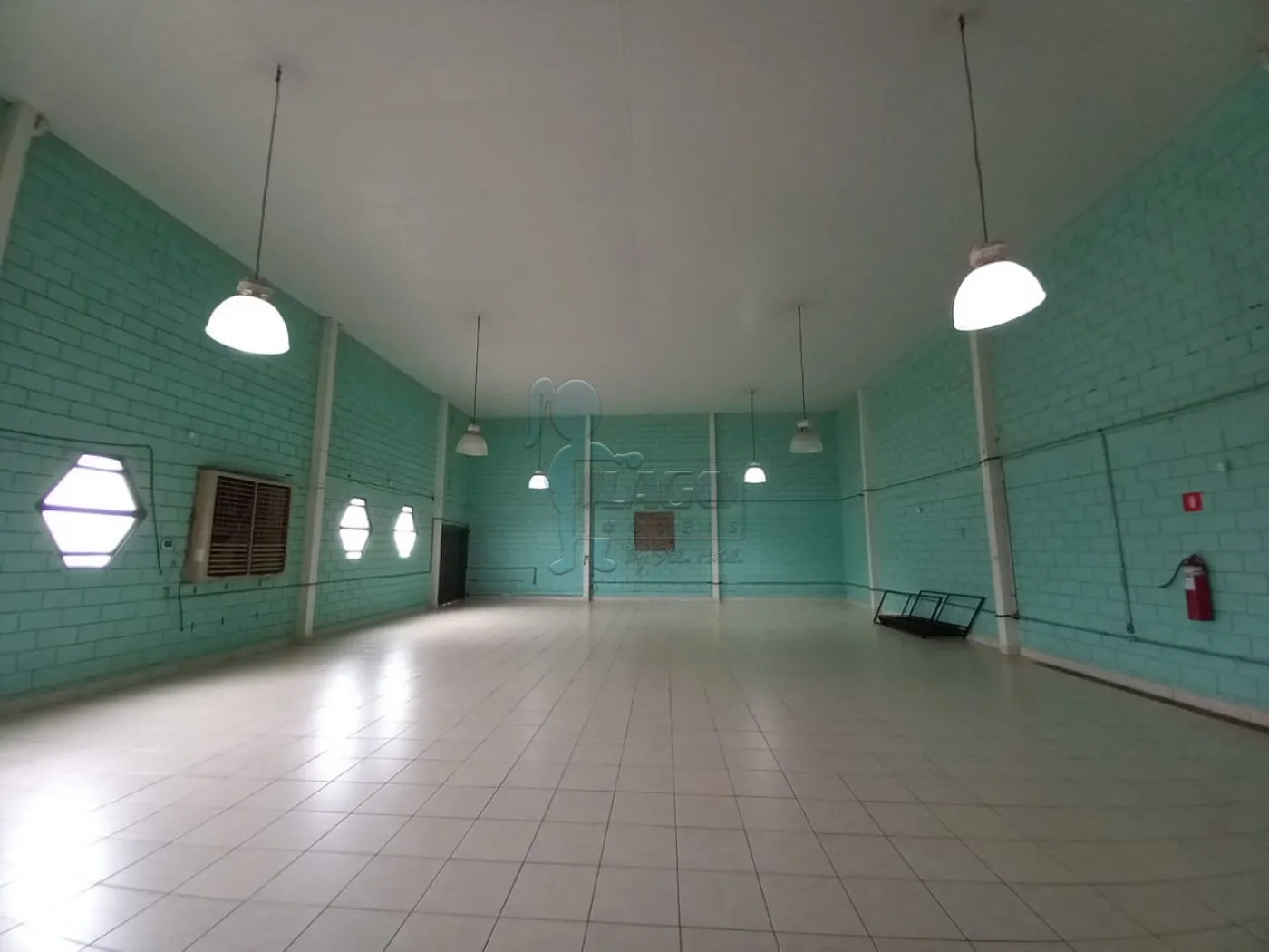 Alugar Comercial padr&atilde;o / Galp&atilde;o - Armaz&eacute;m em Ribeir&atilde;o Preto R$ 6.500,00 - Foto 7