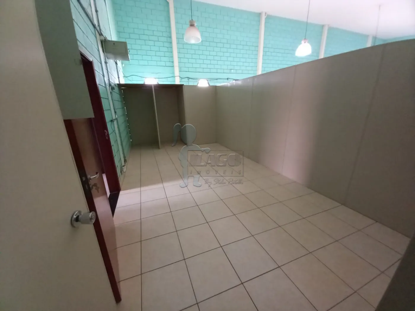 Alugar Comercial padr&atilde;o / Galp&atilde;o - Armaz&eacute;m em Ribeir&atilde;o Preto R$ 6.500,00 - Foto 11