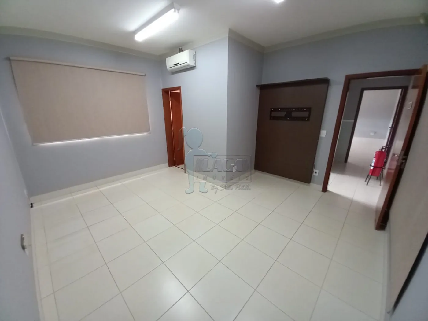 Alugar Comercial padr&atilde;o / Galp&atilde;o - Armaz&eacute;m em Ribeir&atilde;o Preto R$ 6.500,00 - Foto 16