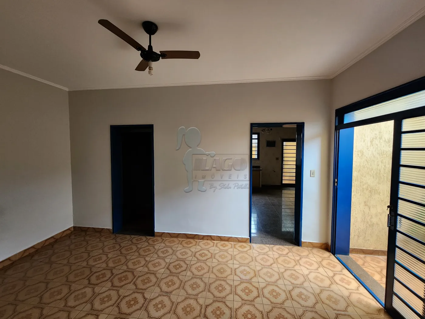 Alugar Casa / Padr&atilde;o em Ribeir&atilde;o Preto R$ 6.000,00 - Foto 13