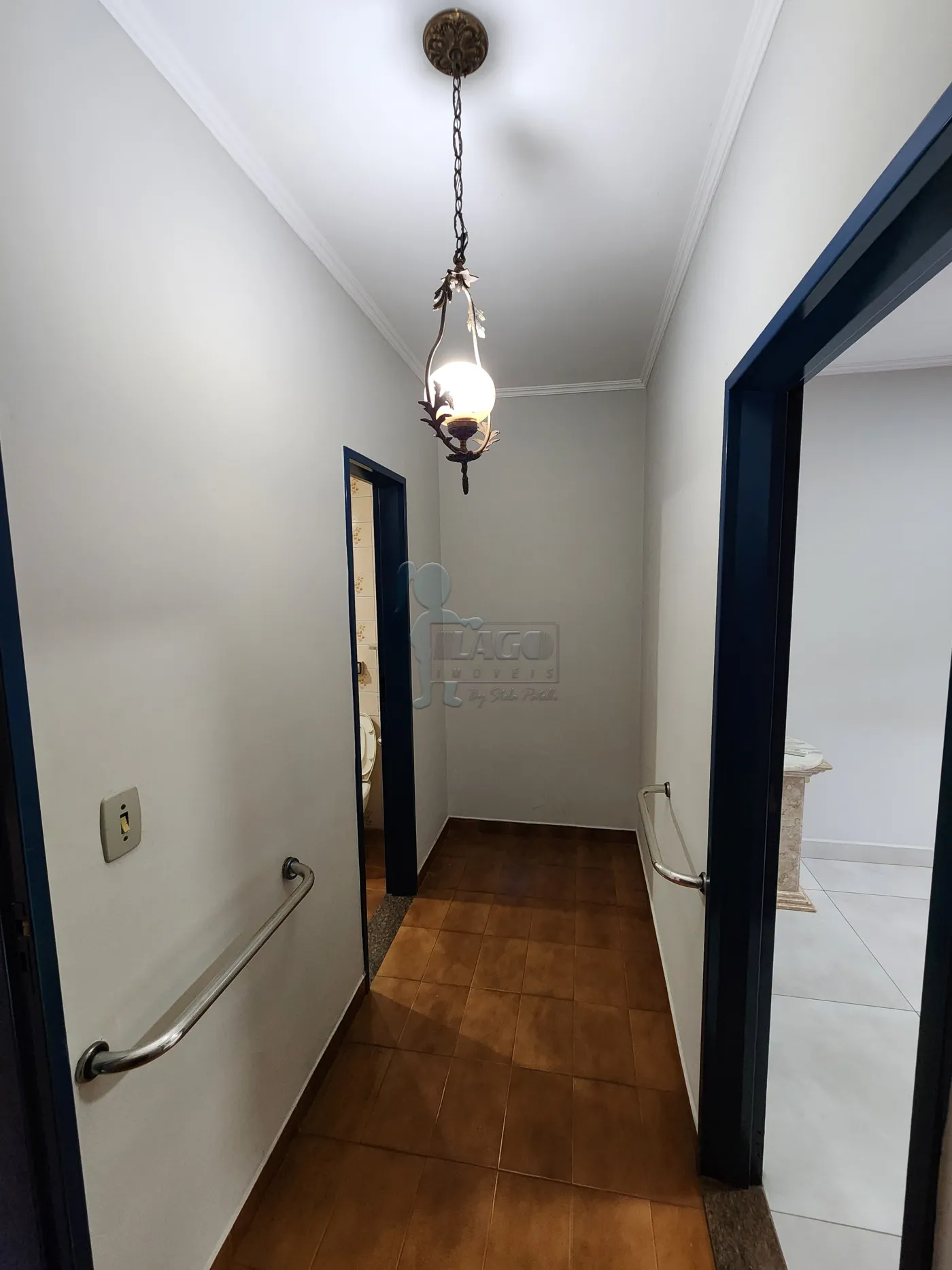 Alugar Casa / Padr&atilde;o em Ribeir&atilde;o Preto R$ 6.000,00 - Foto 24