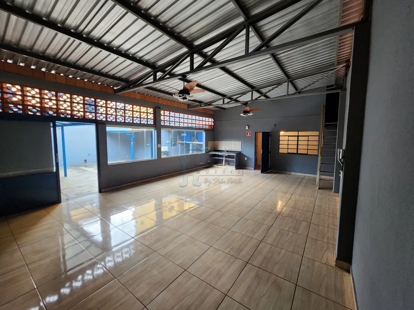 Alugar Casa / Padr&atilde;o em Ribeir&atilde;o Preto R$ 6.000,00 - Foto 6