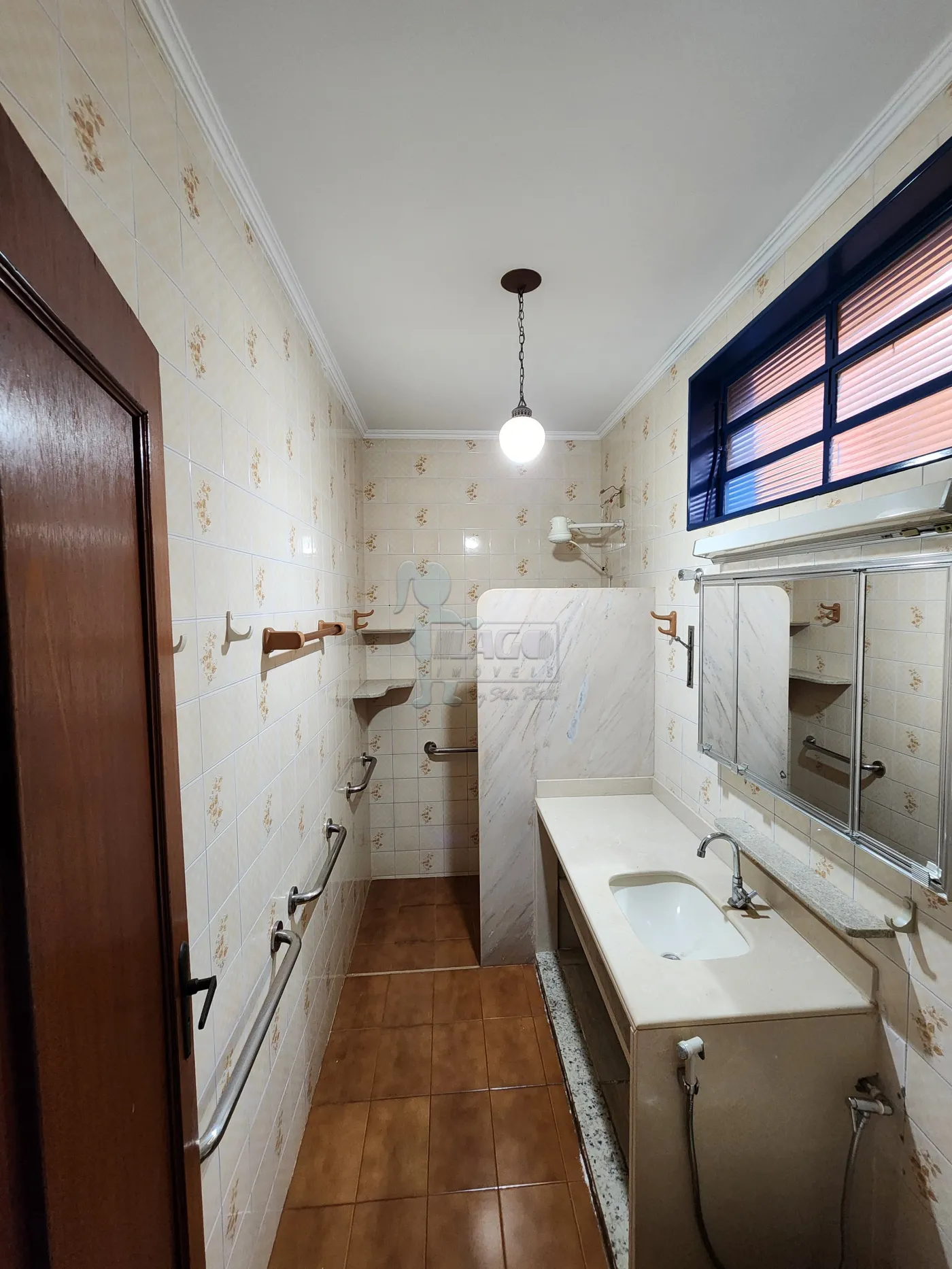 Alugar Casa / Padr&atilde;o em Ribeir&atilde;o Preto R$ 6.000,00 - Foto 37