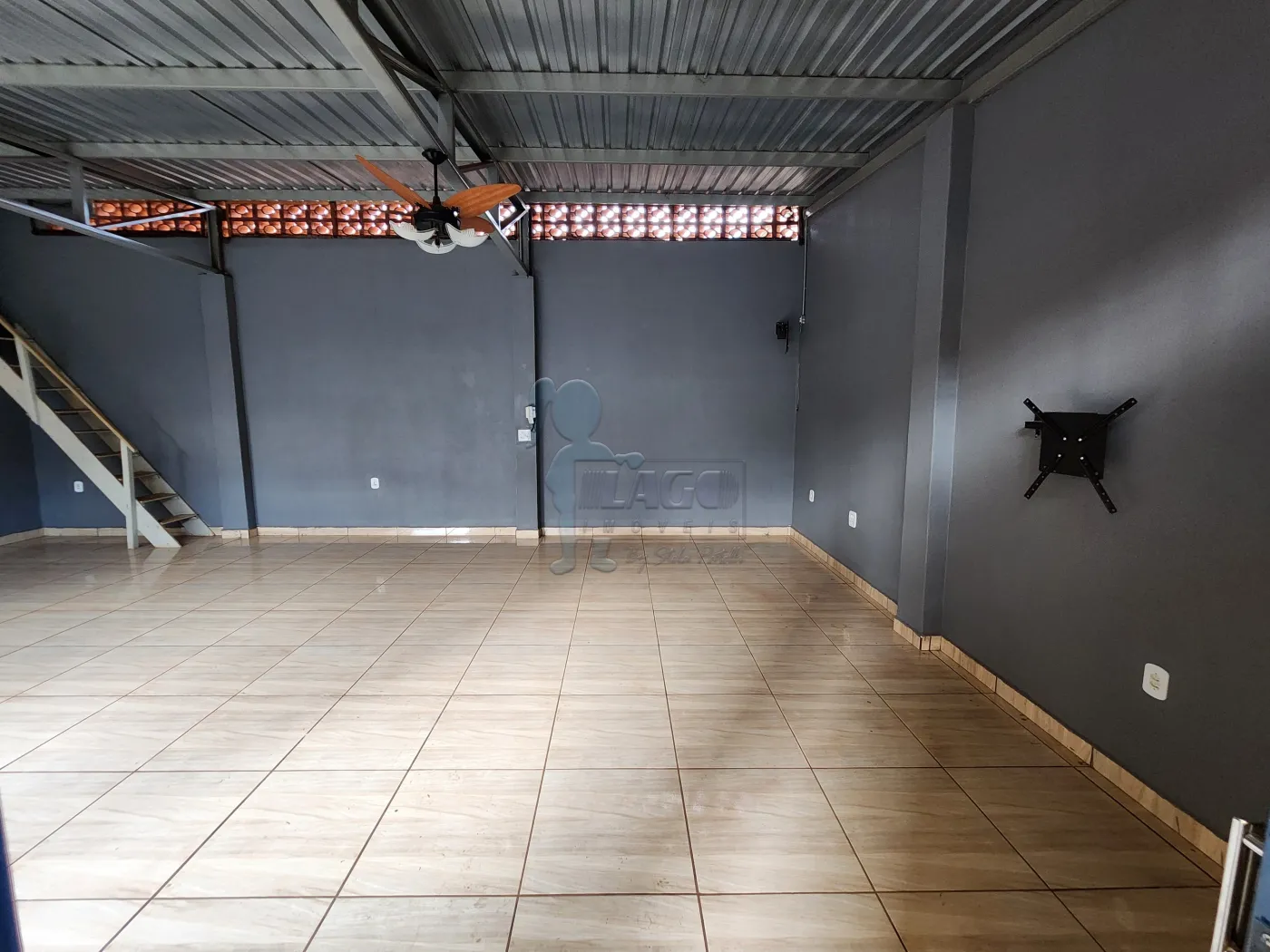 Alugar Casa / Padr&atilde;o em Ribeir&atilde;o Preto R$ 6.000,00 - Foto 8