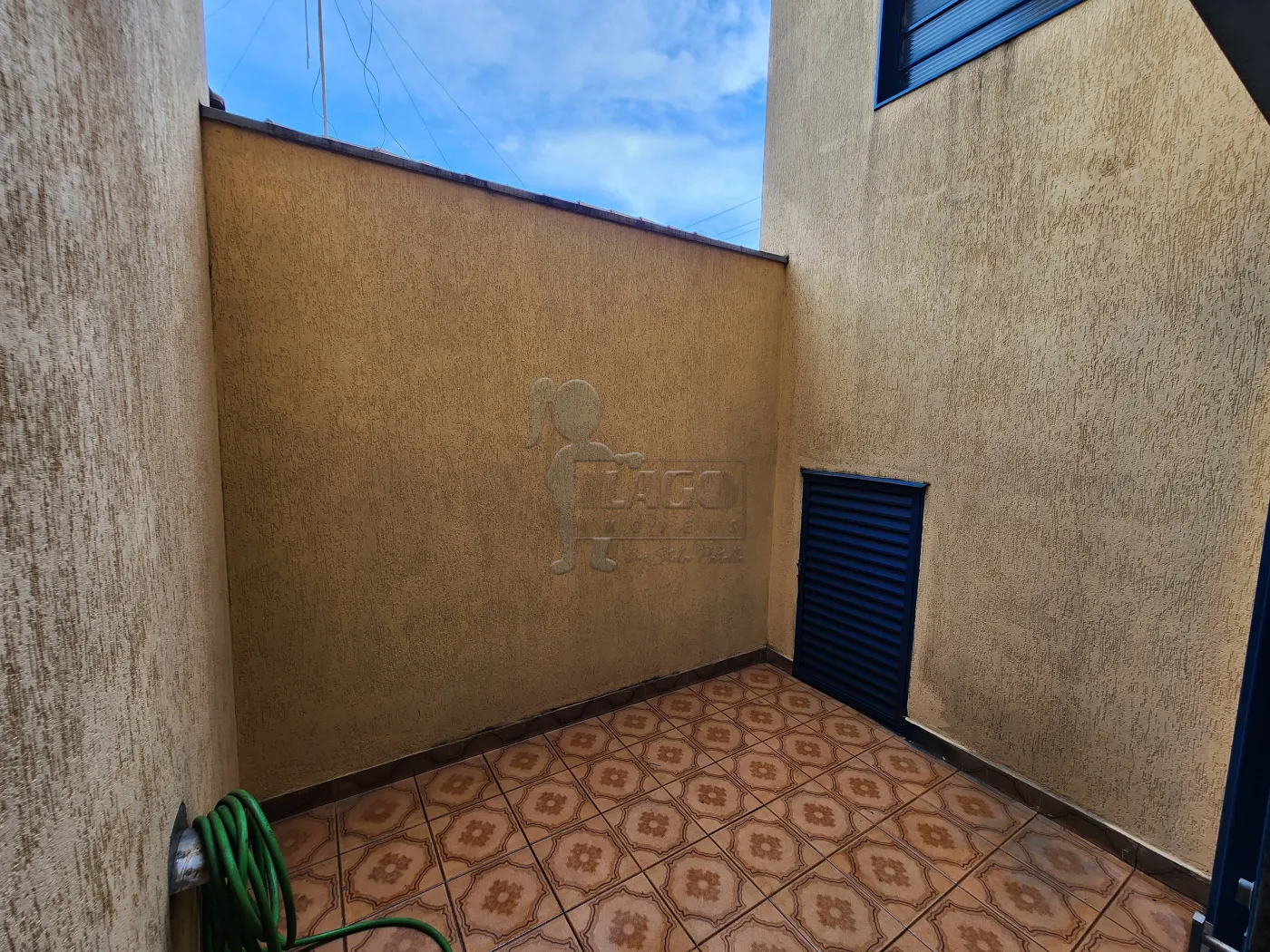 Alugar Casa / Padr&atilde;o em Ribeir&atilde;o Preto R$ 6.000,00 - Foto 40