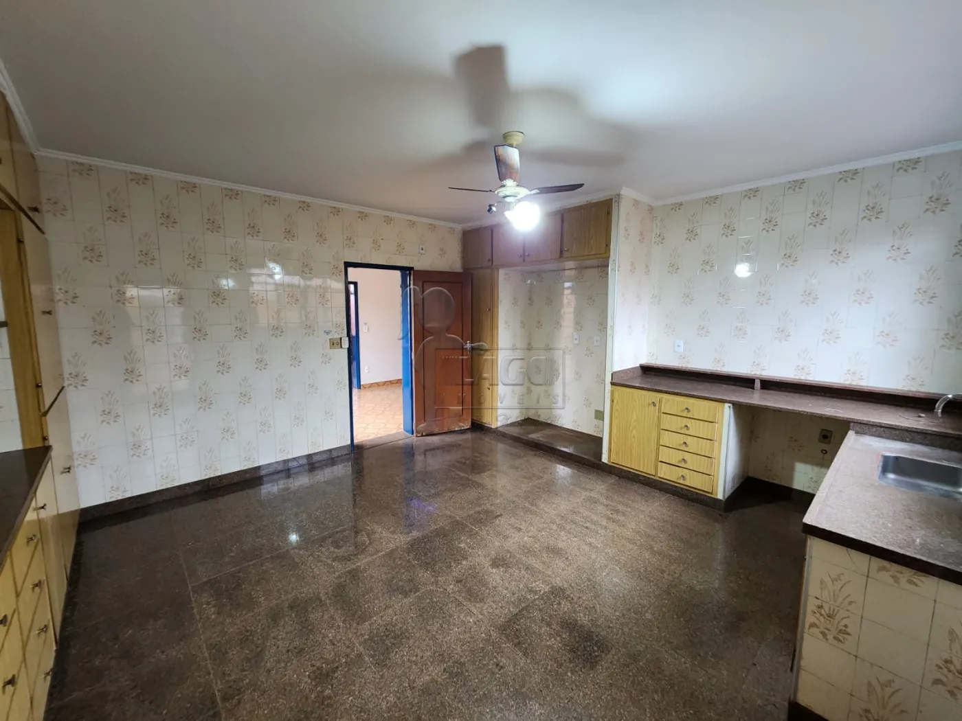 Alugar Casa / Padr&atilde;o em Ribeir&atilde;o Preto R$ 6.000,00 - Foto 3