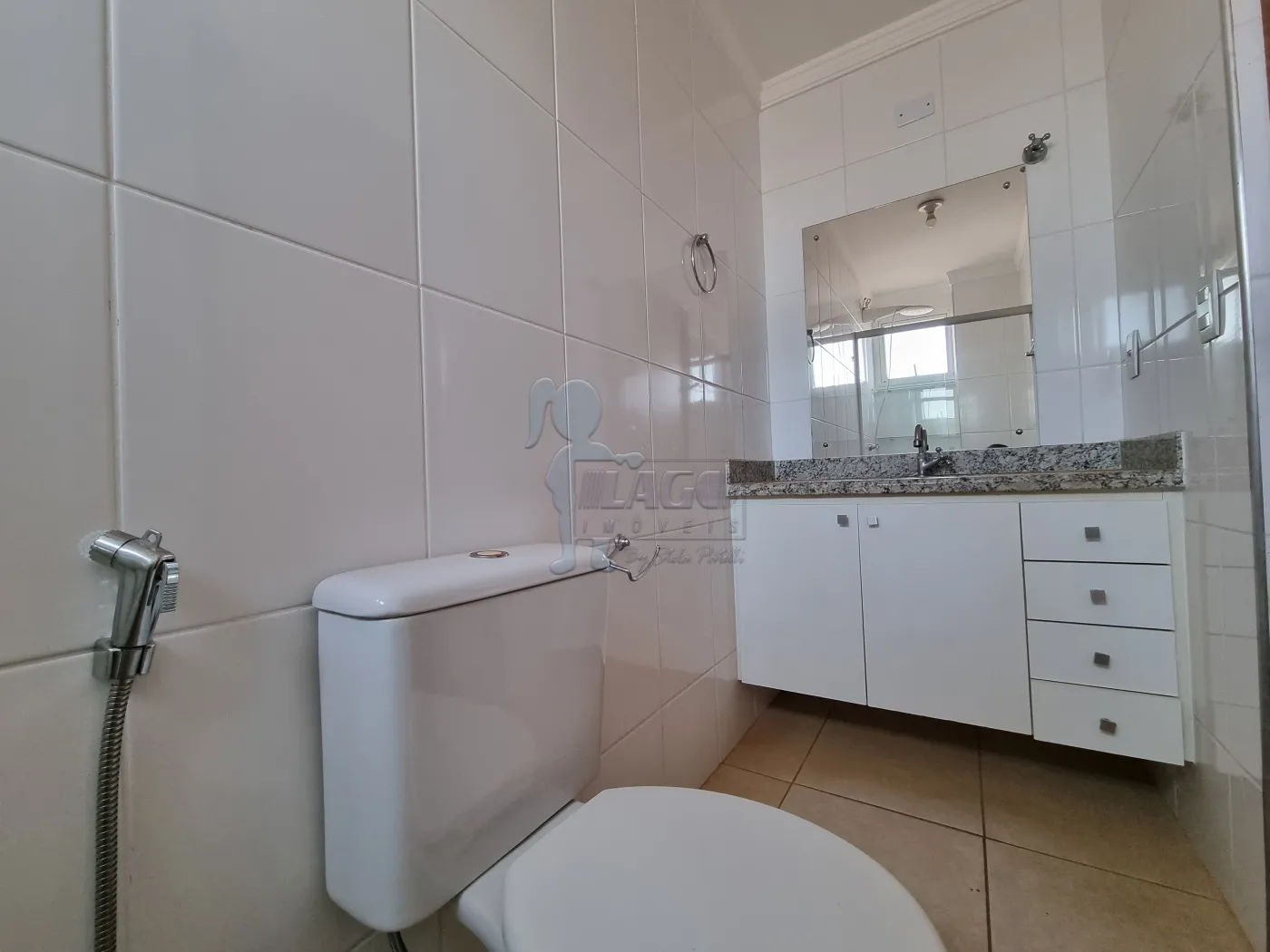 Alugar Apartamento / Padr&atilde;o em Ribeir&atilde;o Preto R$ 2.400,00 - Foto 15
