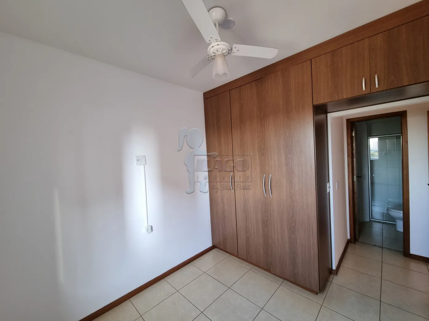 Alugar Apartamento / Padr&atilde;o em Ribeir&atilde;o Preto R$ 2.400,00 - Foto 19