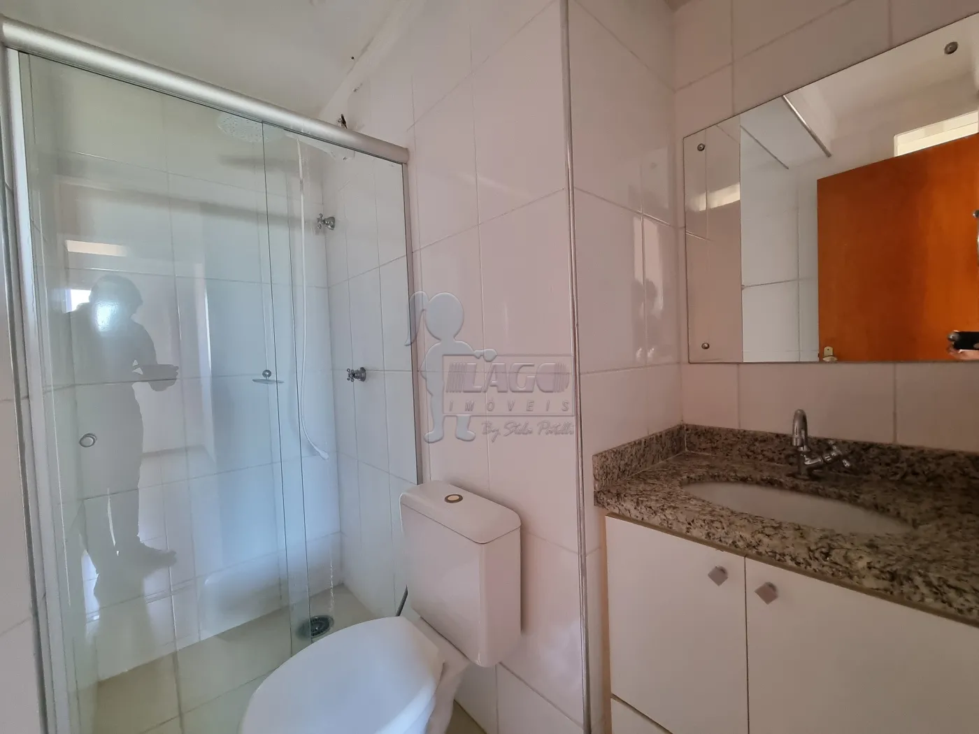 Alugar Apartamento / Padr&atilde;o em Ribeir&atilde;o Preto R$ 2.400,00 - Foto 20