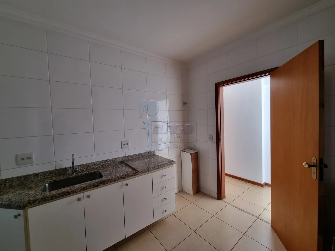 Alugar Apartamento / Padr&atilde;o em Ribeir&atilde;o Preto R$ 2.400,00 - Foto 23