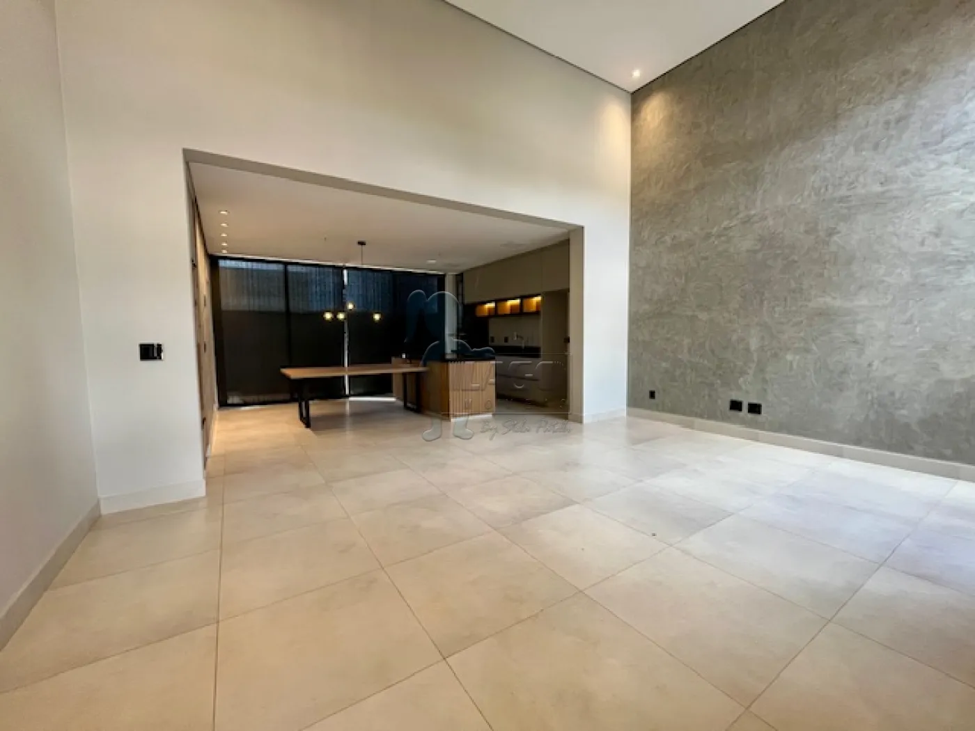 Comprar Casa condom&iacute;nio / Padr&atilde;o em Bonfim Paulista R$ 1.090.000,00 - Foto 2