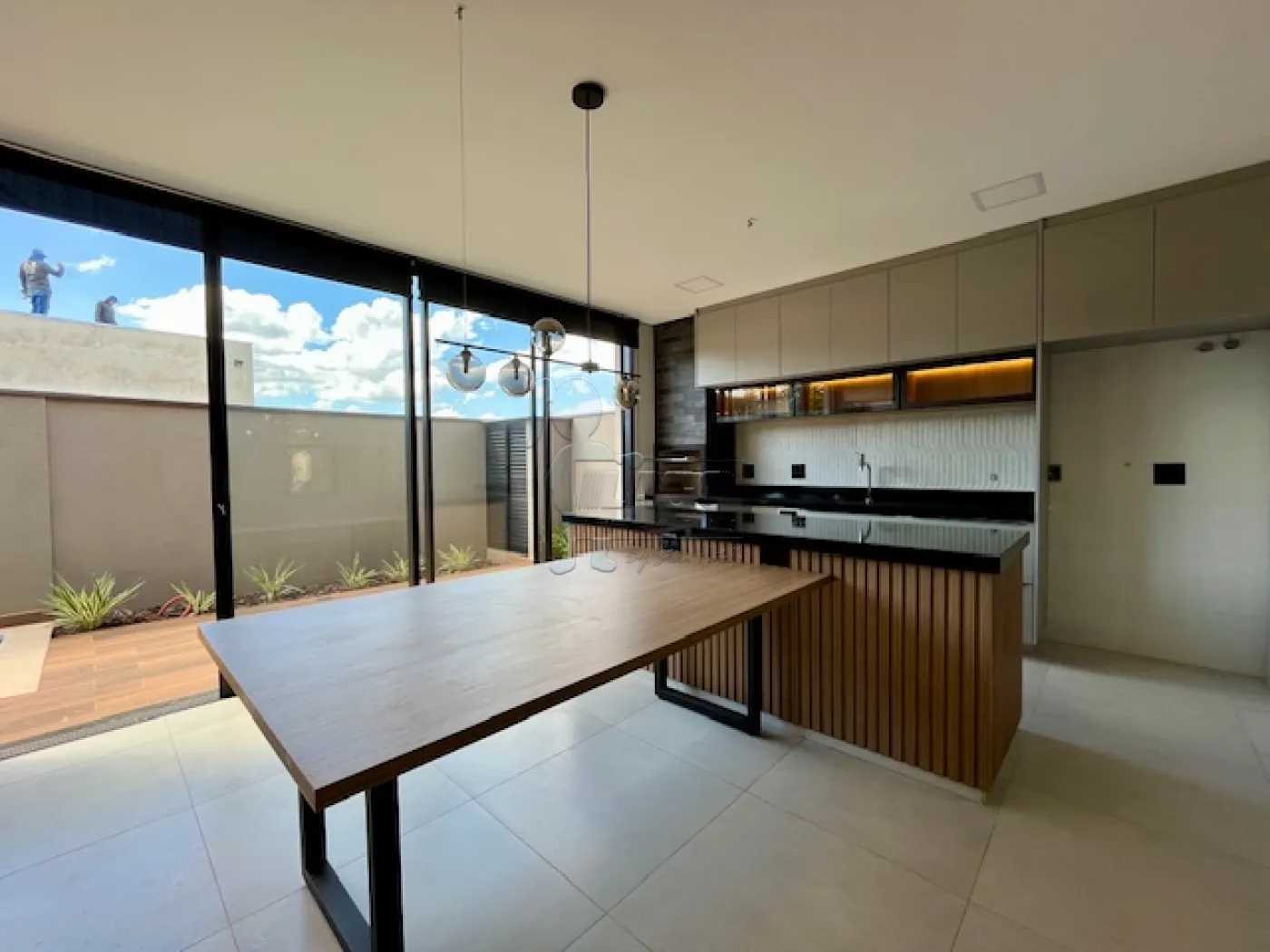 Comprar Casa condom&iacute;nio / Padr&atilde;o em Bonfim Paulista R$ 1.090.000,00 - Foto 5