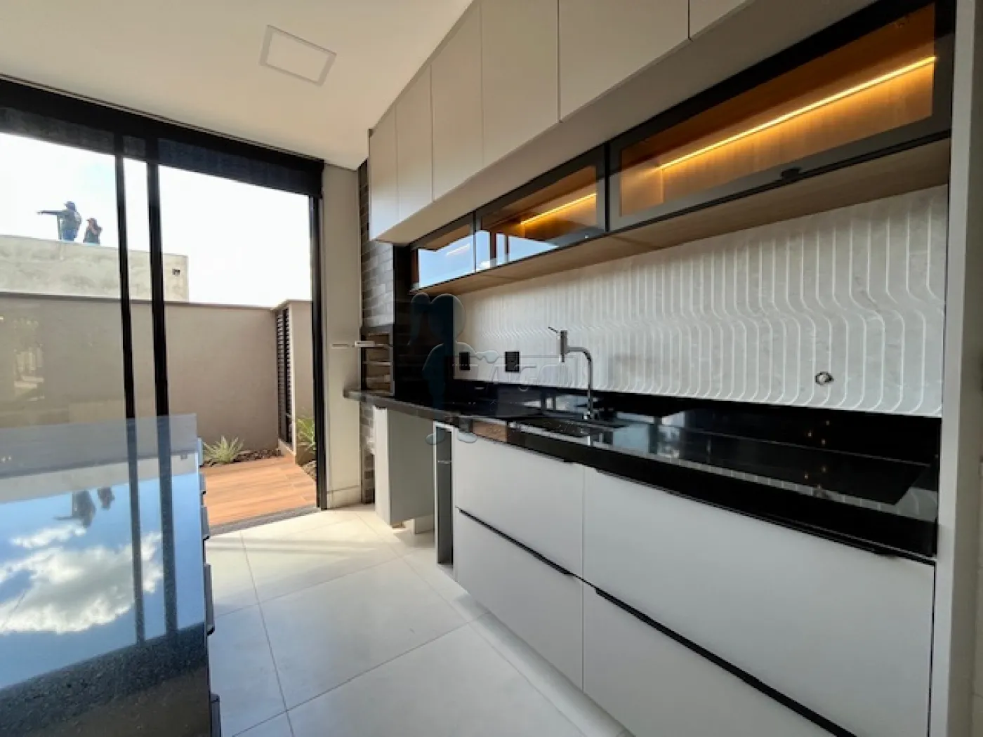 Comprar Casa condom&iacute;nio / Padr&atilde;o em Bonfim Paulista R$ 1.090.000,00 - Foto 7