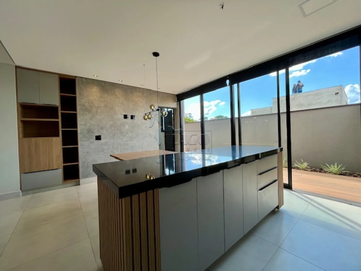 Comprar Casa condom&iacute;nio / Padr&atilde;o em Bonfim Paulista R$ 1.090.000,00 - Foto 8