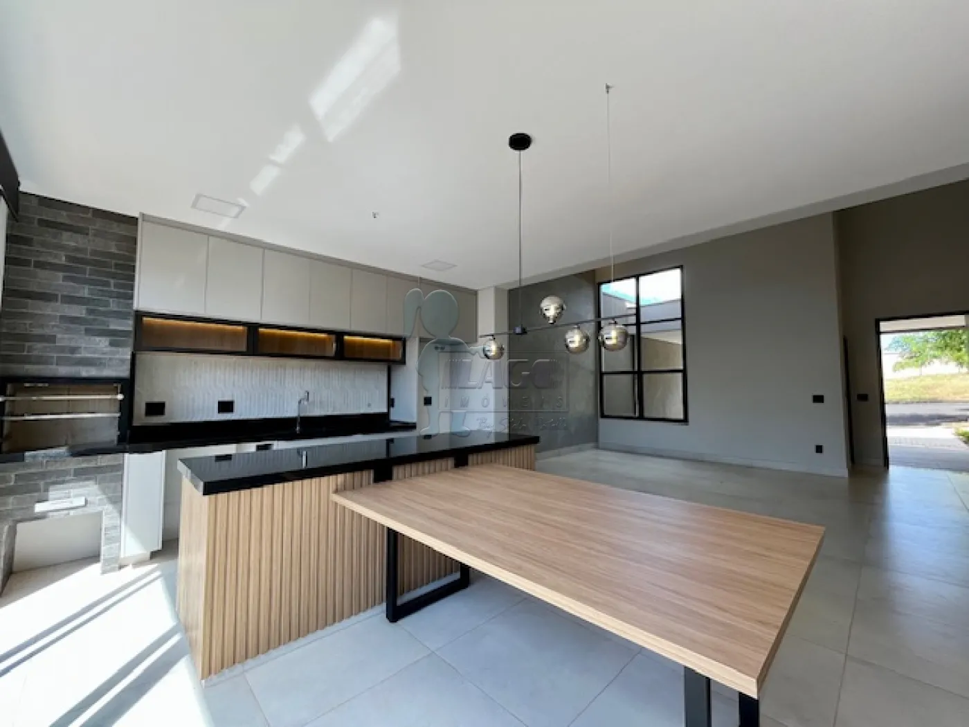 Comprar Casa condom&iacute;nio / Padr&atilde;o em Bonfim Paulista R$ 1.090.000,00 - Foto 9