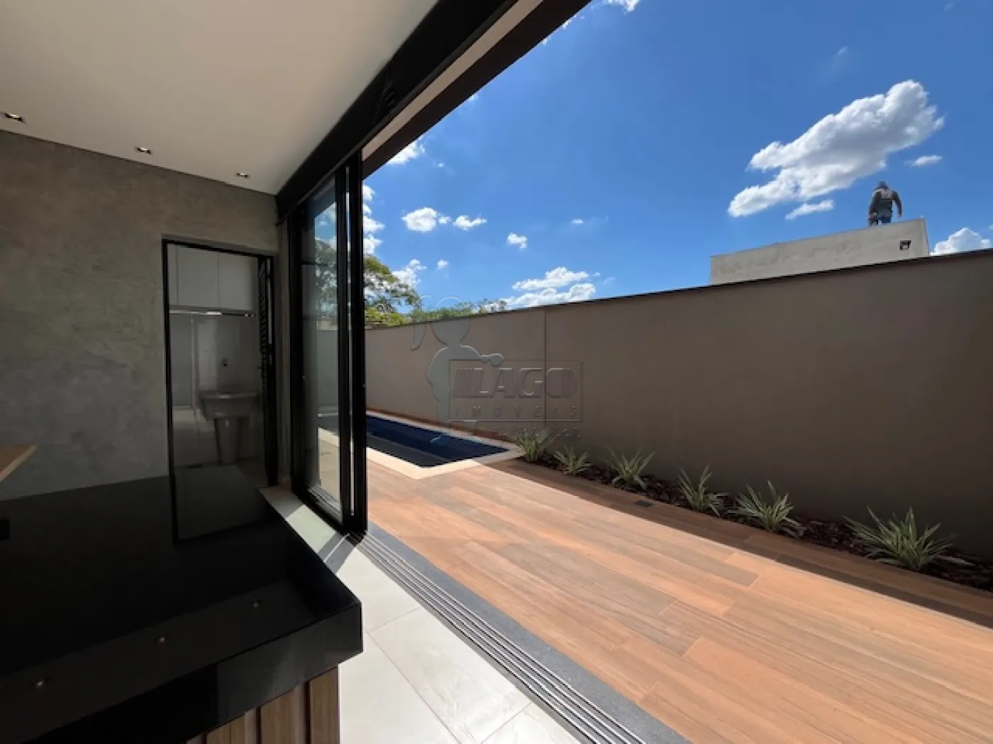 Comprar Casa condom&iacute;nio / Padr&atilde;o em Bonfim Paulista R$ 1.090.000,00 - Foto 17