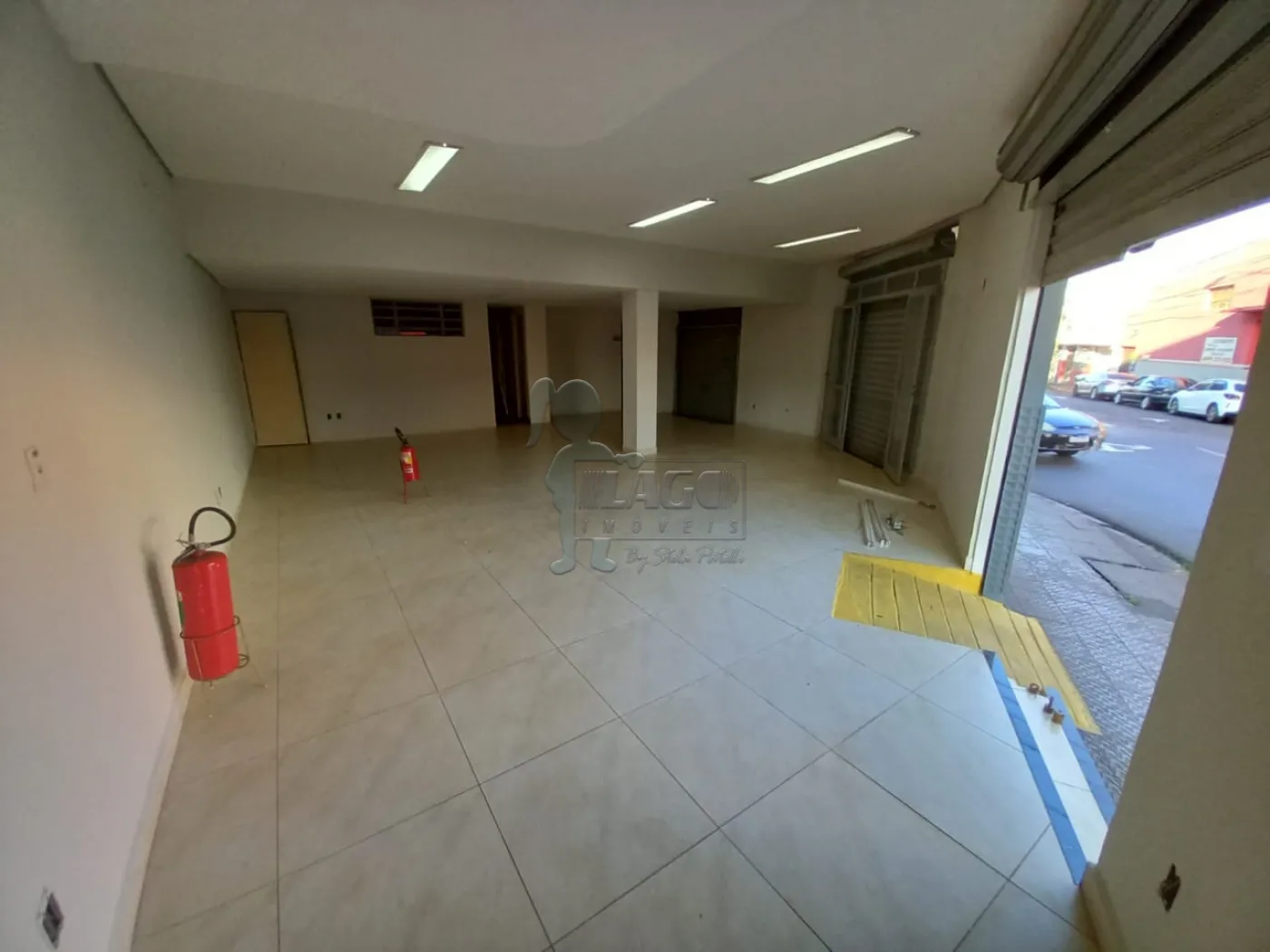 Alugar Comercial padr&atilde;o / Galp&atilde;o - Armaz&eacute;m em Ribeir&atilde;o Preto R$ 2.300,00 - Foto 2