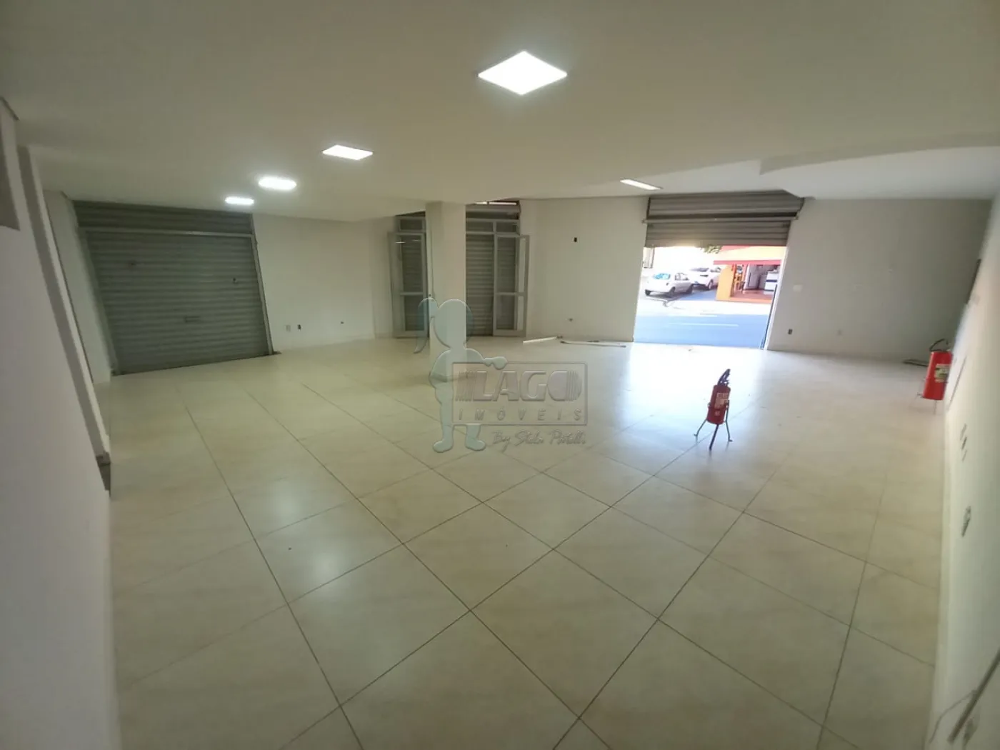 Alugar Comercial padr&atilde;o / Galp&atilde;o - Armaz&eacute;m em Ribeir&atilde;o Preto R$ 2.300,00 - Foto 3