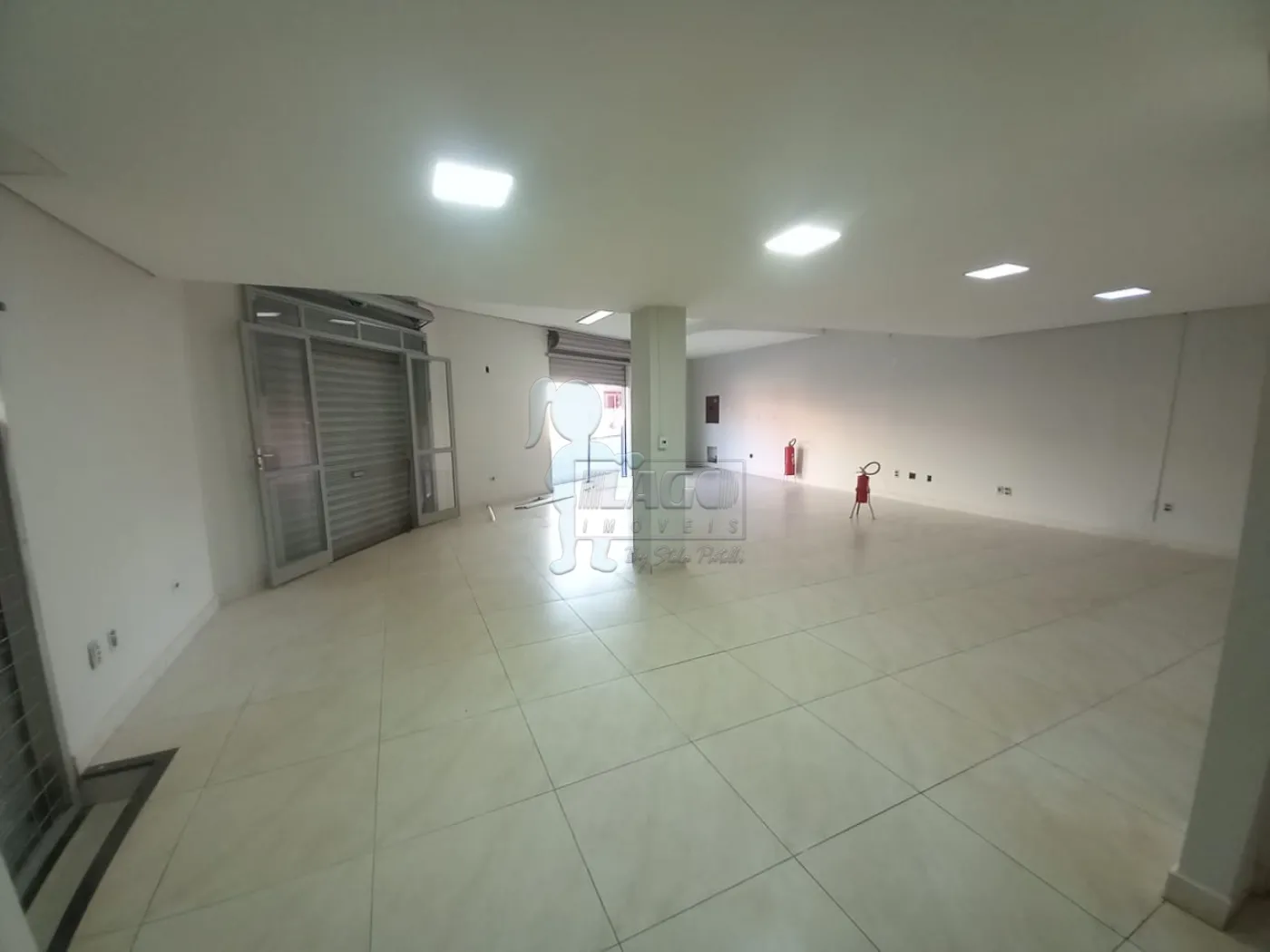 Alugar Comercial padr&atilde;o / Galp&atilde;o - Armaz&eacute;m em Ribeir&atilde;o Preto R$ 2.300,00 - Foto 5