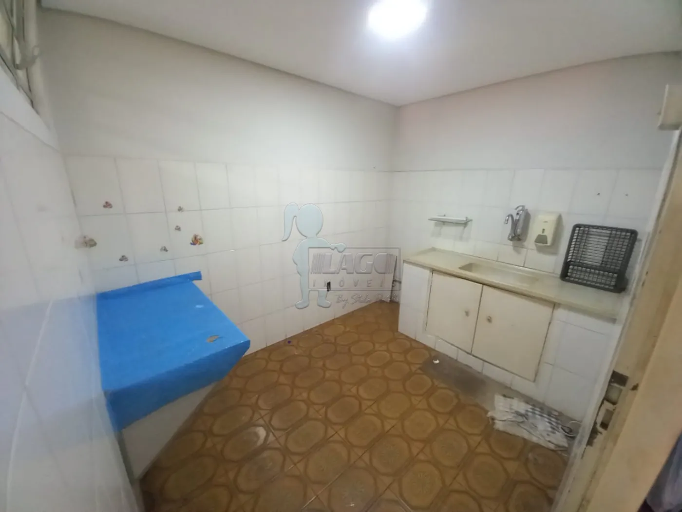 Alugar Comercial padr&atilde;o / Galp&atilde;o - Armaz&eacute;m em Ribeir&atilde;o Preto R$ 2.300,00 - Foto 8