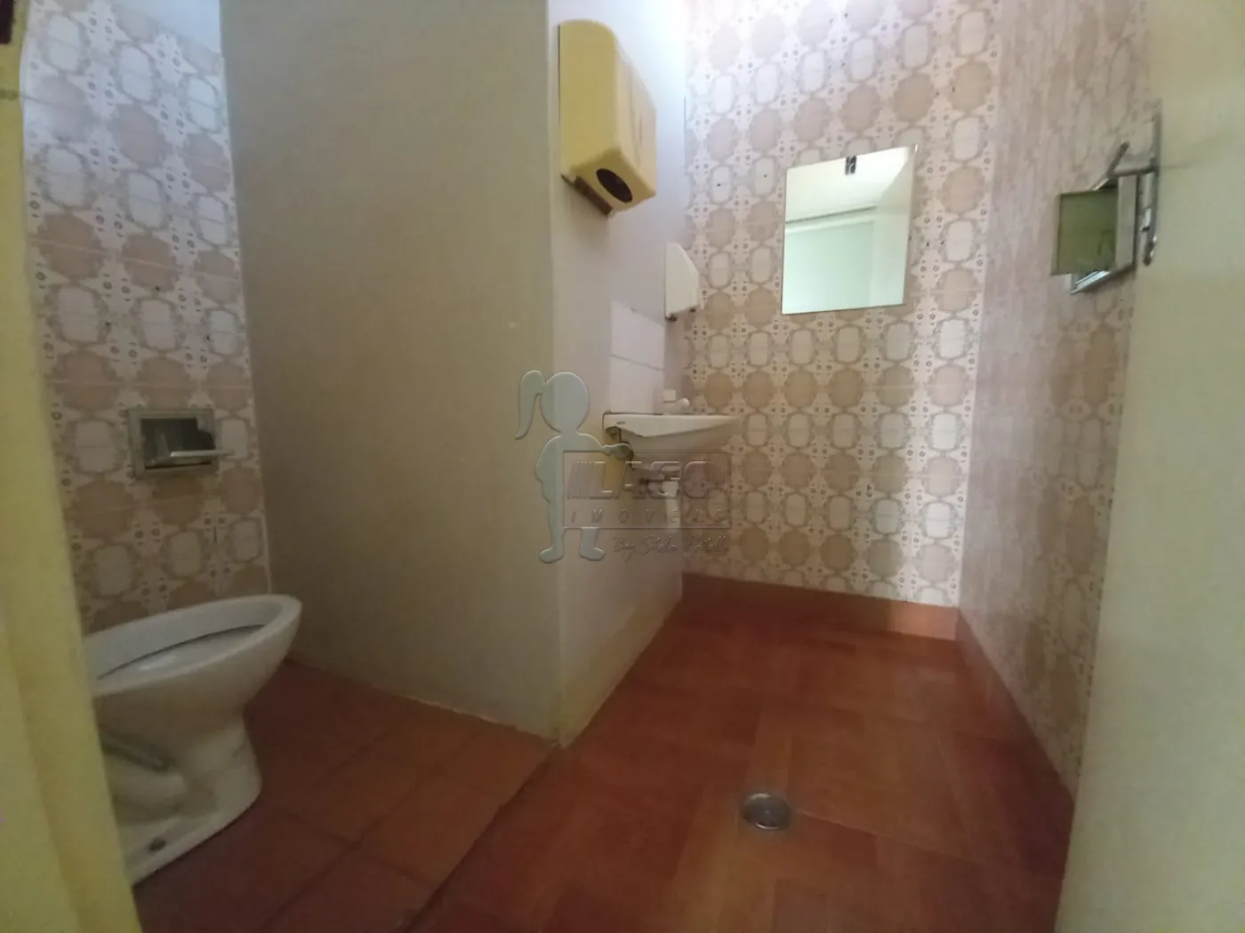 Alugar Comercial padr&atilde;o / Galp&atilde;o - Armaz&eacute;m em Ribeir&atilde;o Preto R$ 2.300,00 - Foto 9