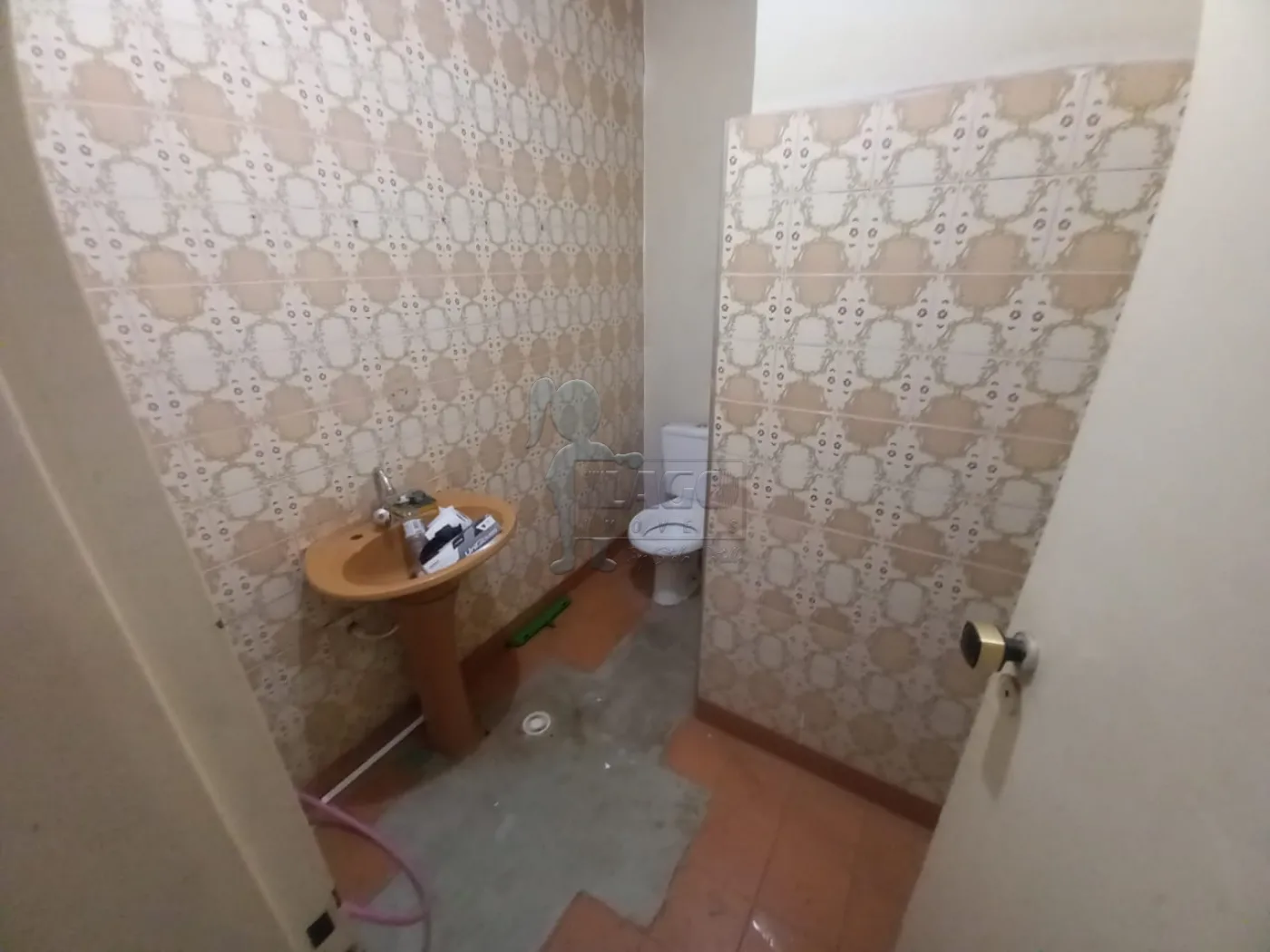 Alugar Comercial padr&atilde;o / Galp&atilde;o - Armaz&eacute;m em Ribeir&atilde;o Preto R$ 2.300,00 - Foto 10