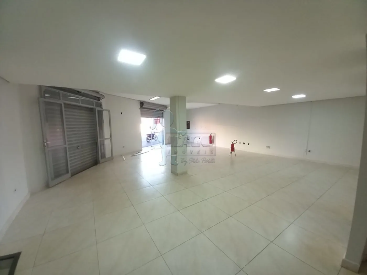 Alugar Comercial padr&atilde;o / Galp&atilde;o - Armaz&eacute;m em Ribeir&atilde;o Preto R$ 2.300,00 - Foto 6