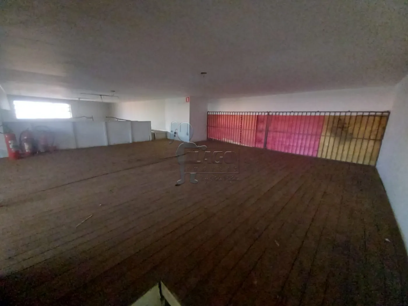 Alugar Comercial padr&atilde;o / Galp&atilde;o - Armaz&eacute;m em Ribeir&atilde;o Preto R$ 2.300,00 - Foto 13