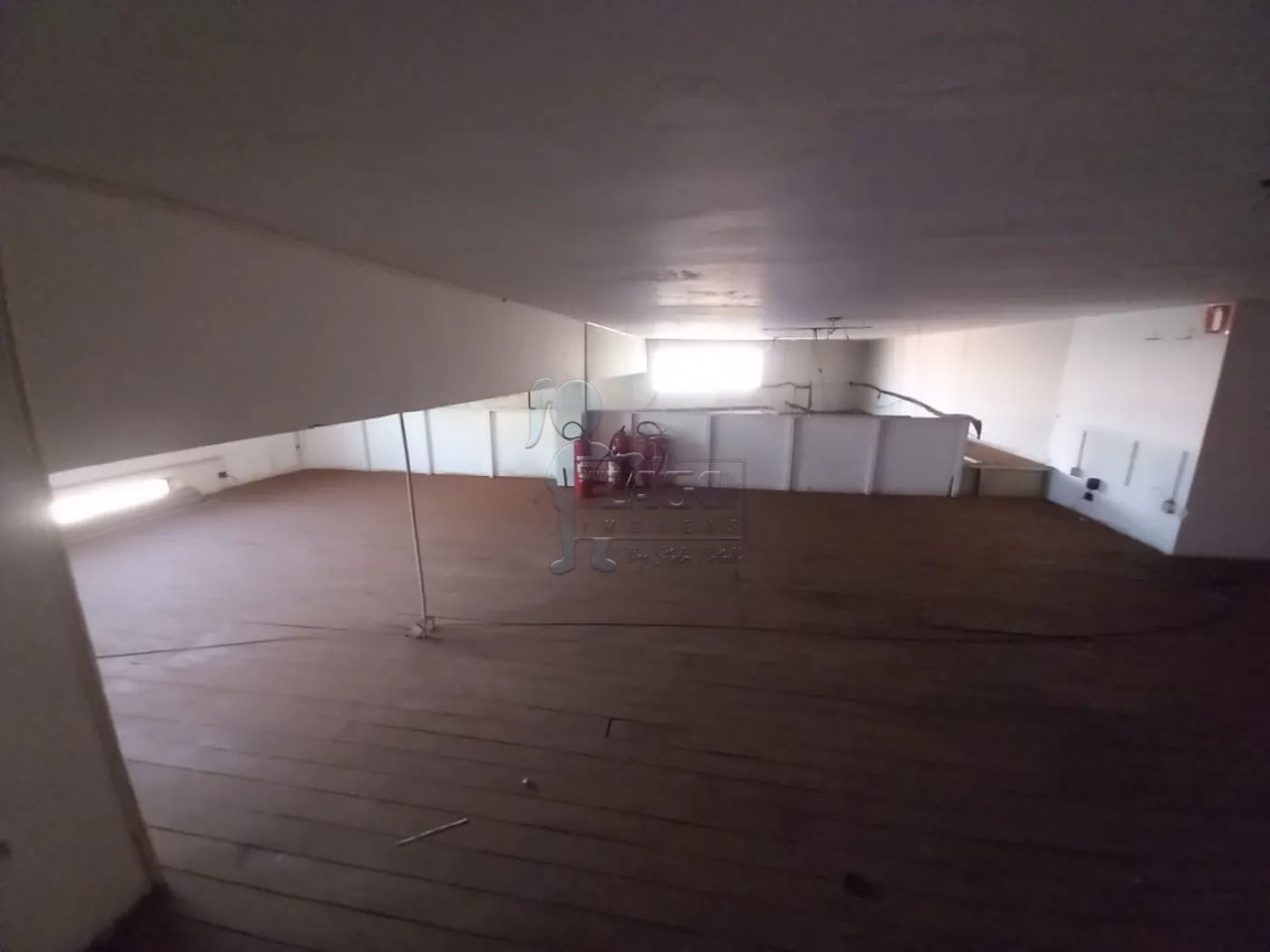 Alugar Comercial padr&atilde;o / Galp&atilde;o - Armaz&eacute;m em Ribeir&atilde;o Preto R$ 2.300,00 - Foto 12