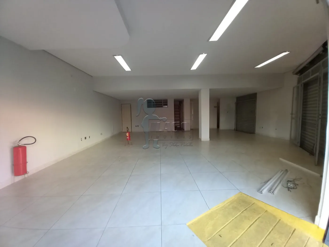 Alugar Comercial padr&atilde;o / Galp&atilde;o - Armaz&eacute;m em Ribeir&atilde;o Preto R$ 2.300,00 - Foto 7