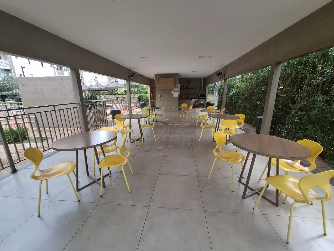 Alugar Apartamento / Padr&atilde;o em Bonfim Paulista R$ 1.300,00 - Foto 15