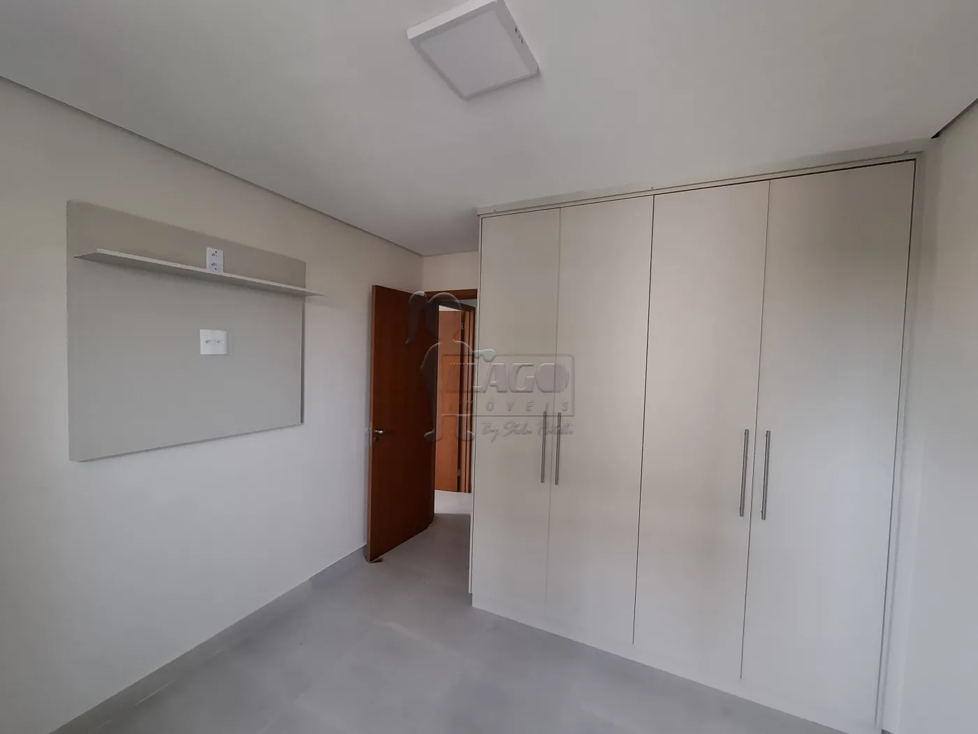Comprar Apartamento / Padr&atilde;o em Ribeir&atilde;o Preto R$ 410.000,00 - Foto 8
