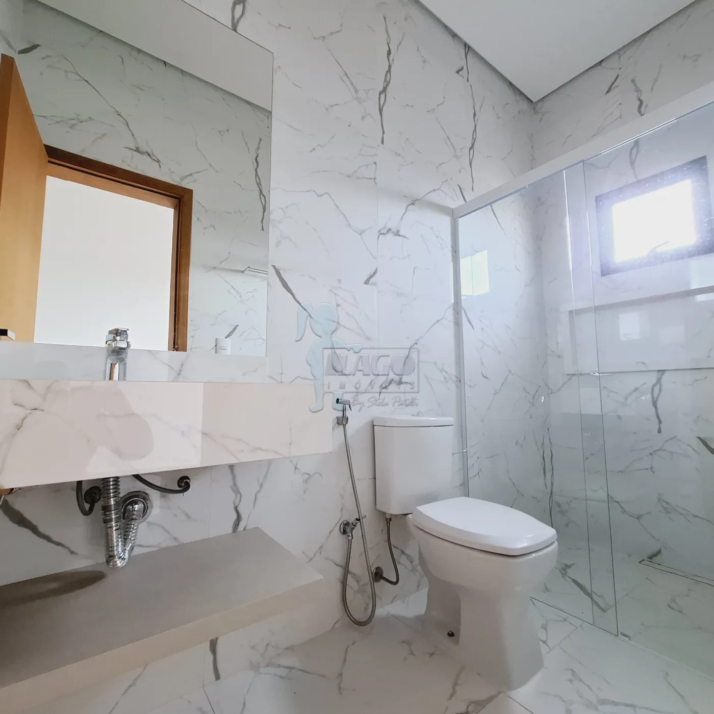 Alugar Casa condom&iacute;nio / Padr&atilde;o em Ribeir&atilde;o Preto R$ 8.950,00 - Foto 22