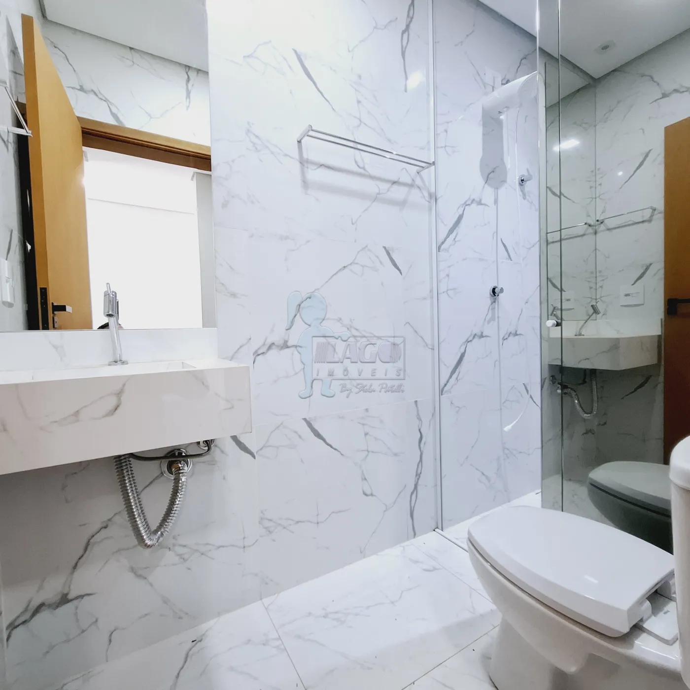 Alugar Casa condom&iacute;nio / Padr&atilde;o em Ribeir&atilde;o Preto R$ 8.950,00 - Foto 30