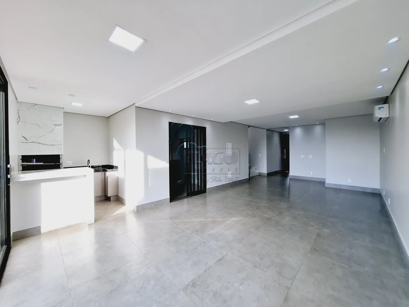 Alugar Casa condom&iacute;nio / Padr&atilde;o em Ribeir&atilde;o Preto R$ 8.950,00 - Foto 14