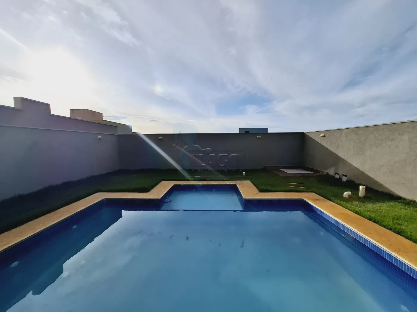 Alugar Casa condom&iacute;nio / Padr&atilde;o em Ribeir&atilde;o Preto R$ 8.950,00 - Foto 11