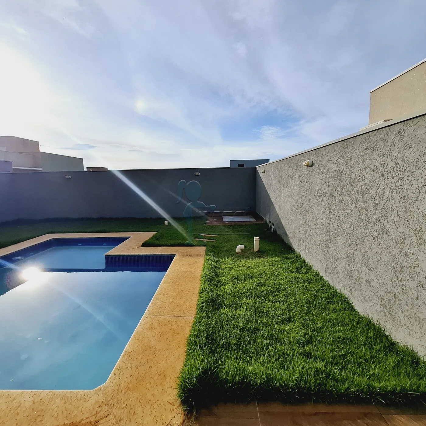 Alugar Casa condom&iacute;nio / Padr&atilde;o em Ribeir&atilde;o Preto R$ 8.950,00 - Foto 10