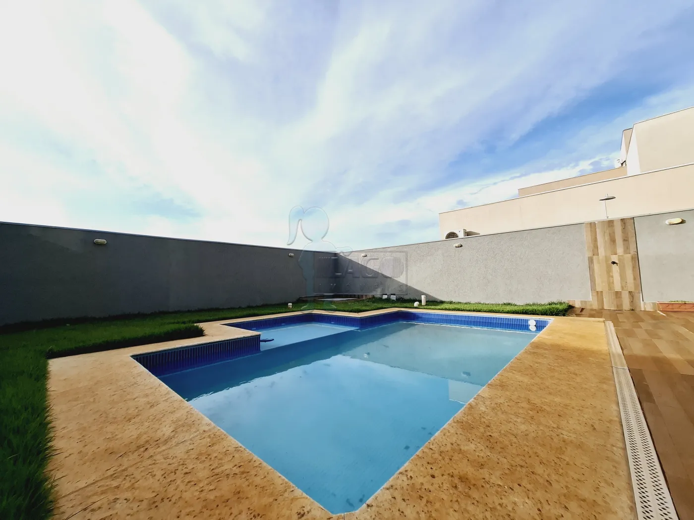 Alugar Casa condom&iacute;nio / Padr&atilde;o em Ribeir&atilde;o Preto R$ 8.950,00 - Foto 9