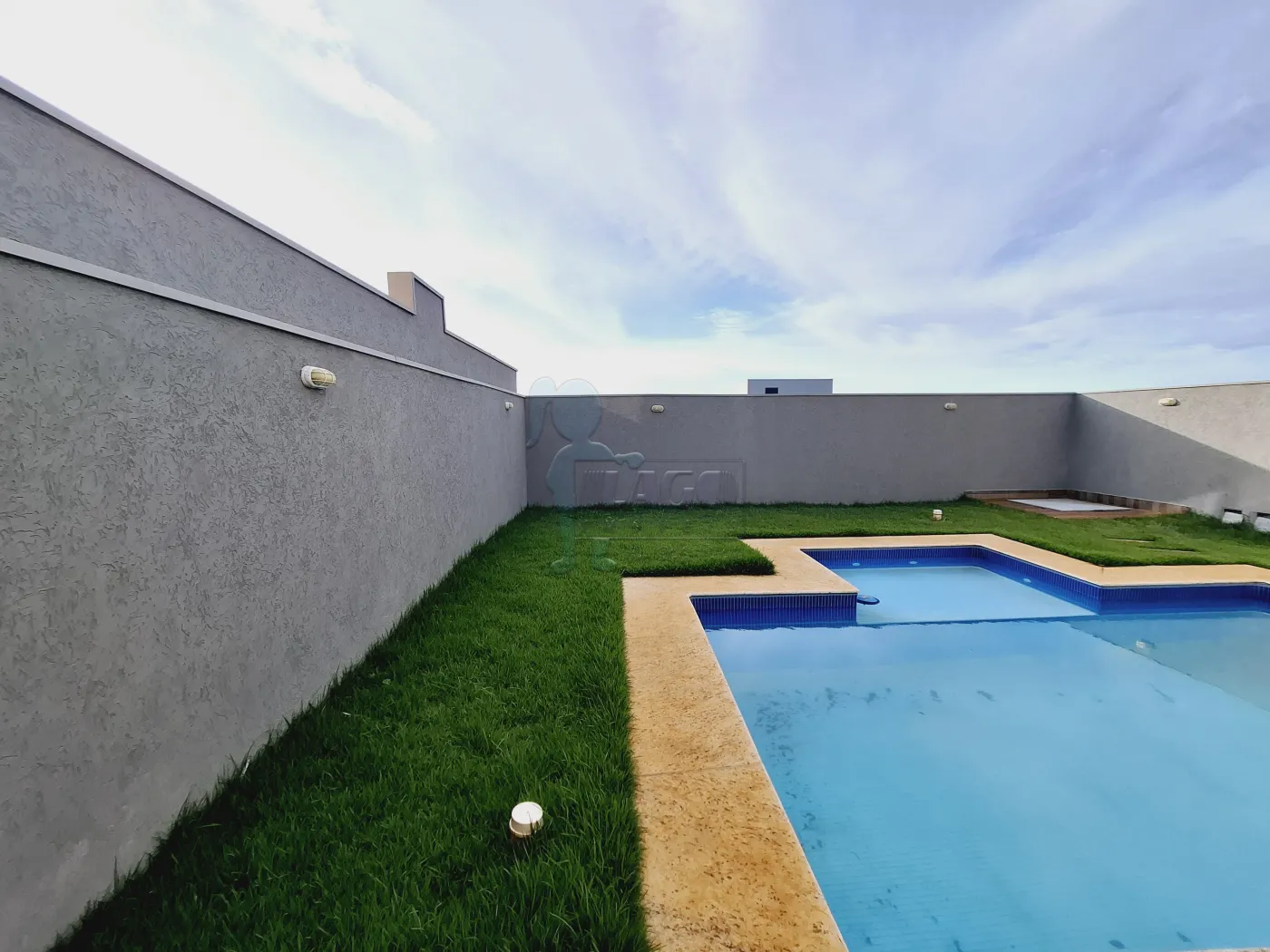 Alugar Casa condom&iacute;nio / Padr&atilde;o em Ribeir&atilde;o Preto R$ 8.950,00 - Foto 8