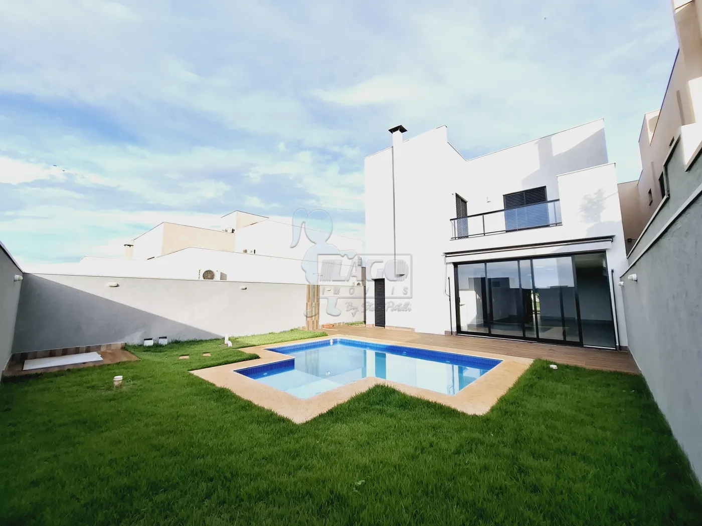 Alugar Casa condom&iacute;nio / Padr&atilde;o em Ribeir&atilde;o Preto R$ 8.950,00 - Foto 4