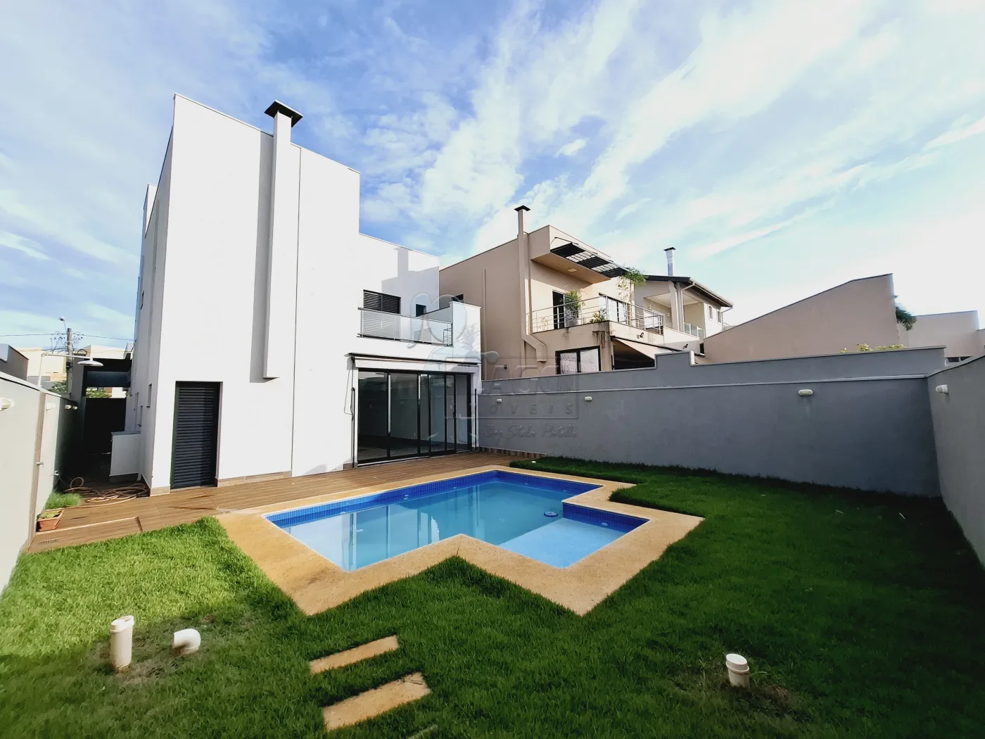 Alugar Casa condom&iacute;nio / Padr&atilde;o em Ribeir&atilde;o Preto R$ 8.950,00 - Foto 6