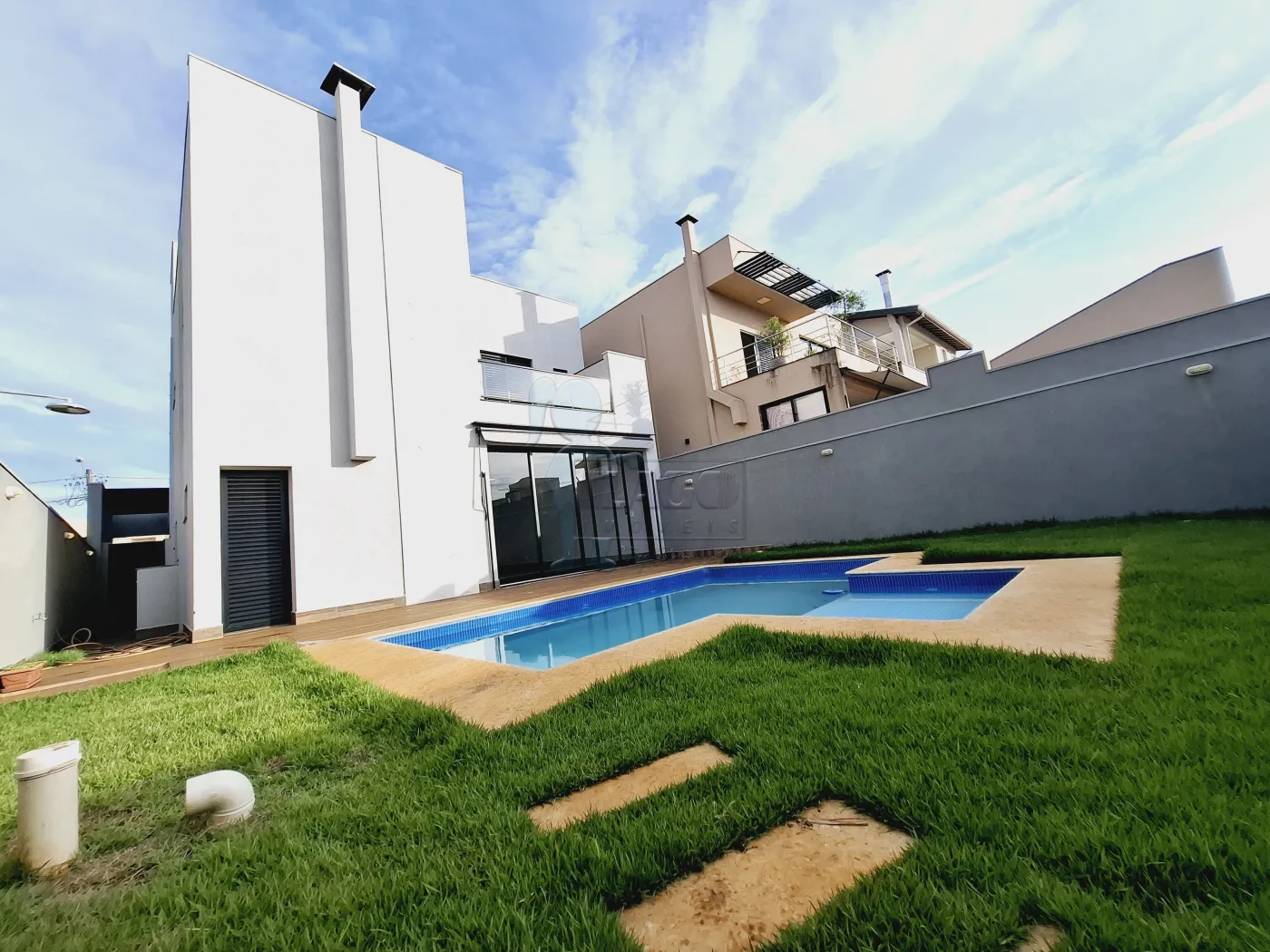 Alugar Casa condom&iacute;nio / Padr&atilde;o em Ribeir&atilde;o Preto R$ 8.950,00 - Foto 7