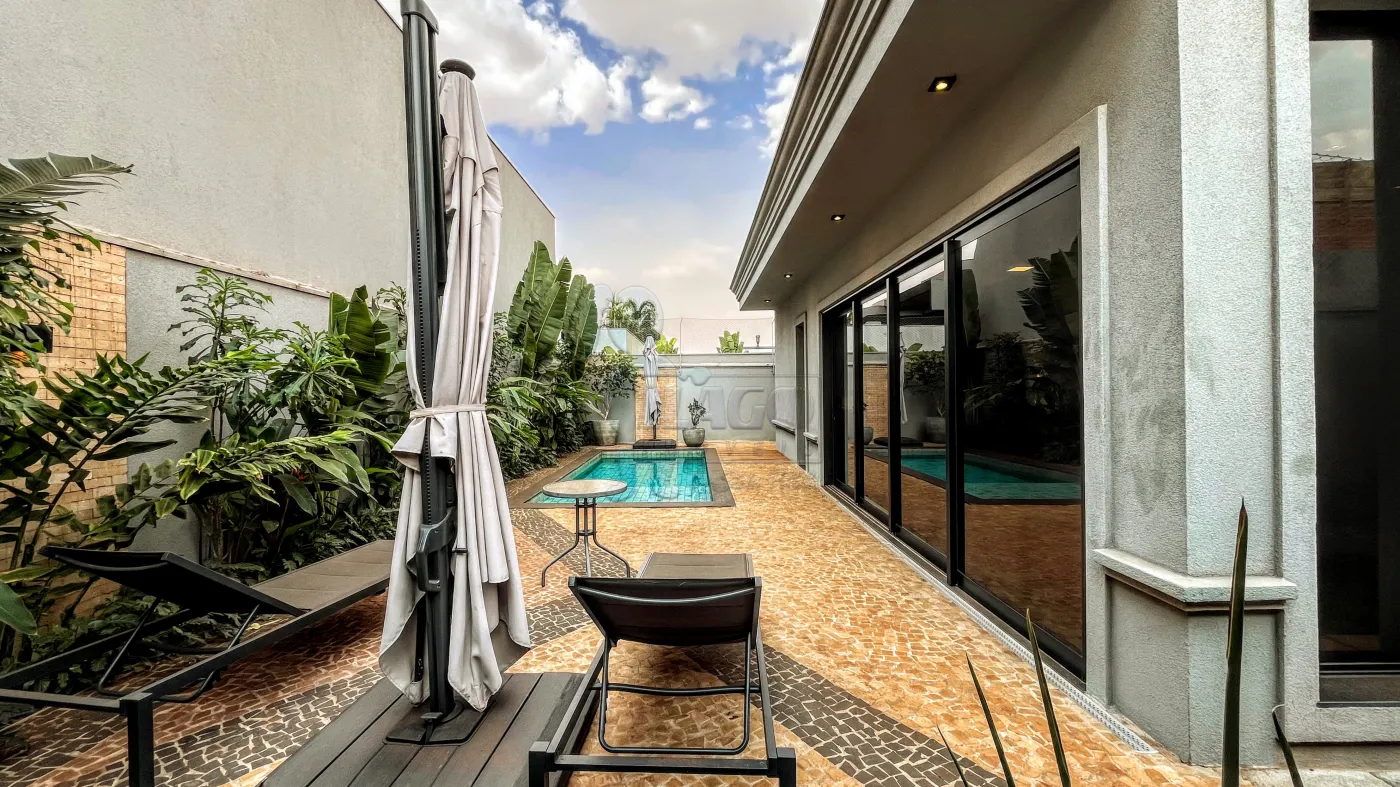Bonfim Paulista casa condomínio Venda R$2.500.000,00 Condominio R$1.150,00 3 Dormitorios 3 Suites Area do terreno 494.00m2 Area construida 250.03m2 - foto 2