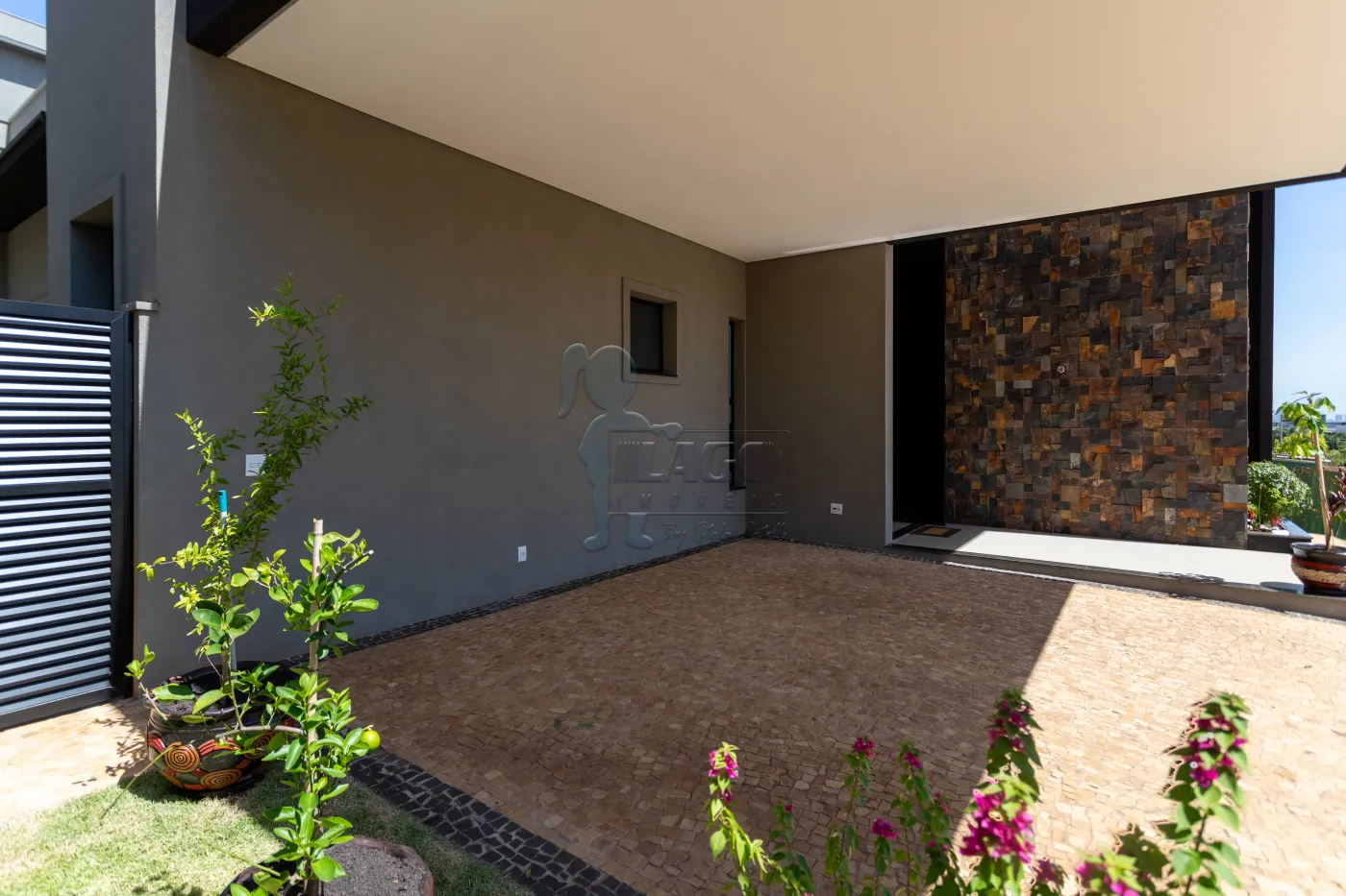 Alugar Casa condom&iacute;nio / Padr&atilde;o em Bonfim Paulista R$ 12.000,00 - Foto 3