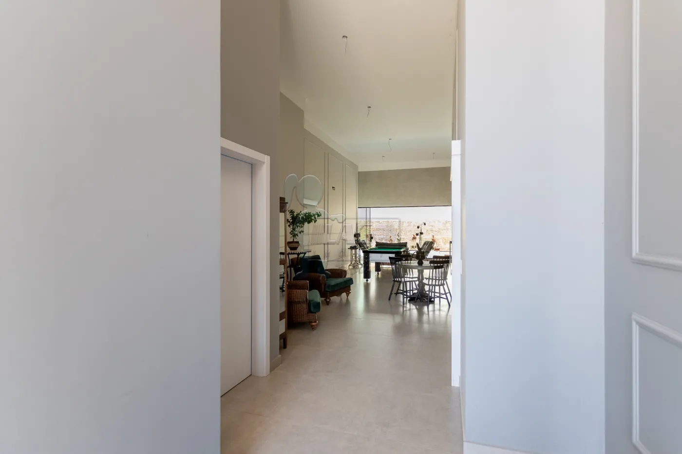 Alugar Casa condom&iacute;nio / Padr&atilde;o em Bonfim Paulista R$ 12.000,00 - Foto 4