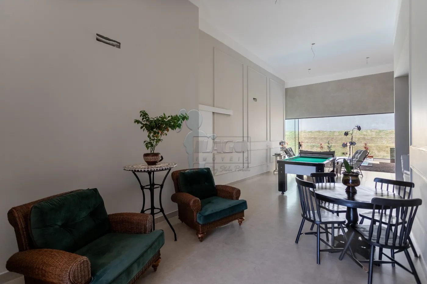 Alugar Casa condom&iacute;nio / Padr&atilde;o em Bonfim Paulista R$ 12.000,00 - Foto 6