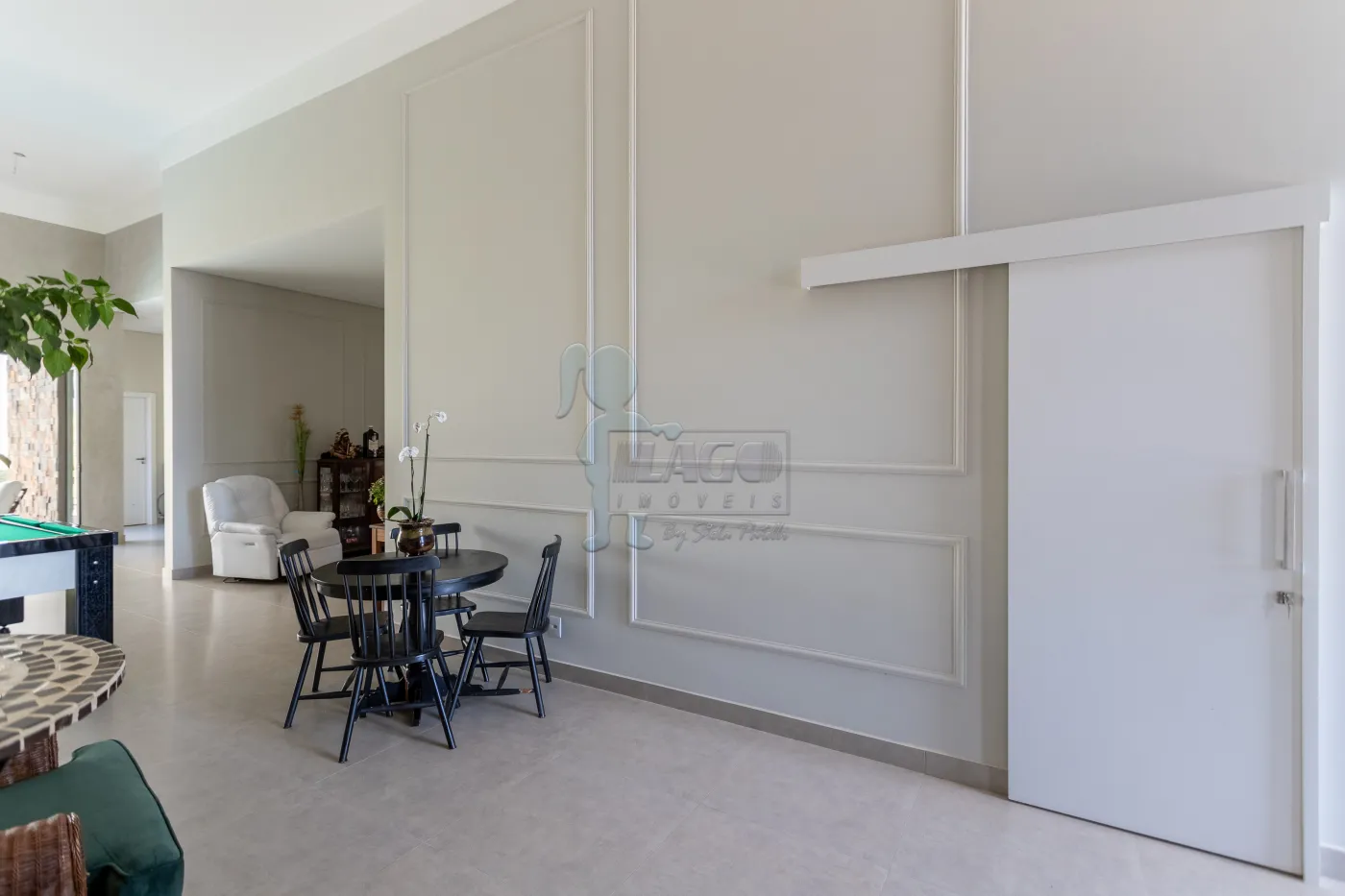 Alugar Casa condom&iacute;nio / Padr&atilde;o em Bonfim Paulista R$ 12.000,00 - Foto 7